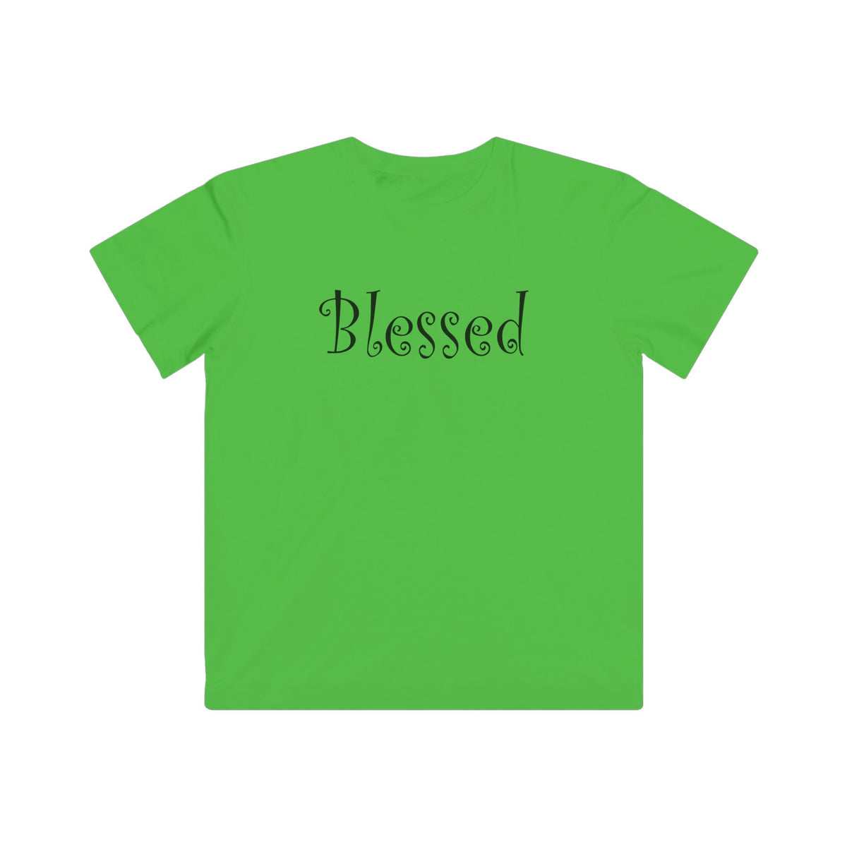 Blessed Kids Tee