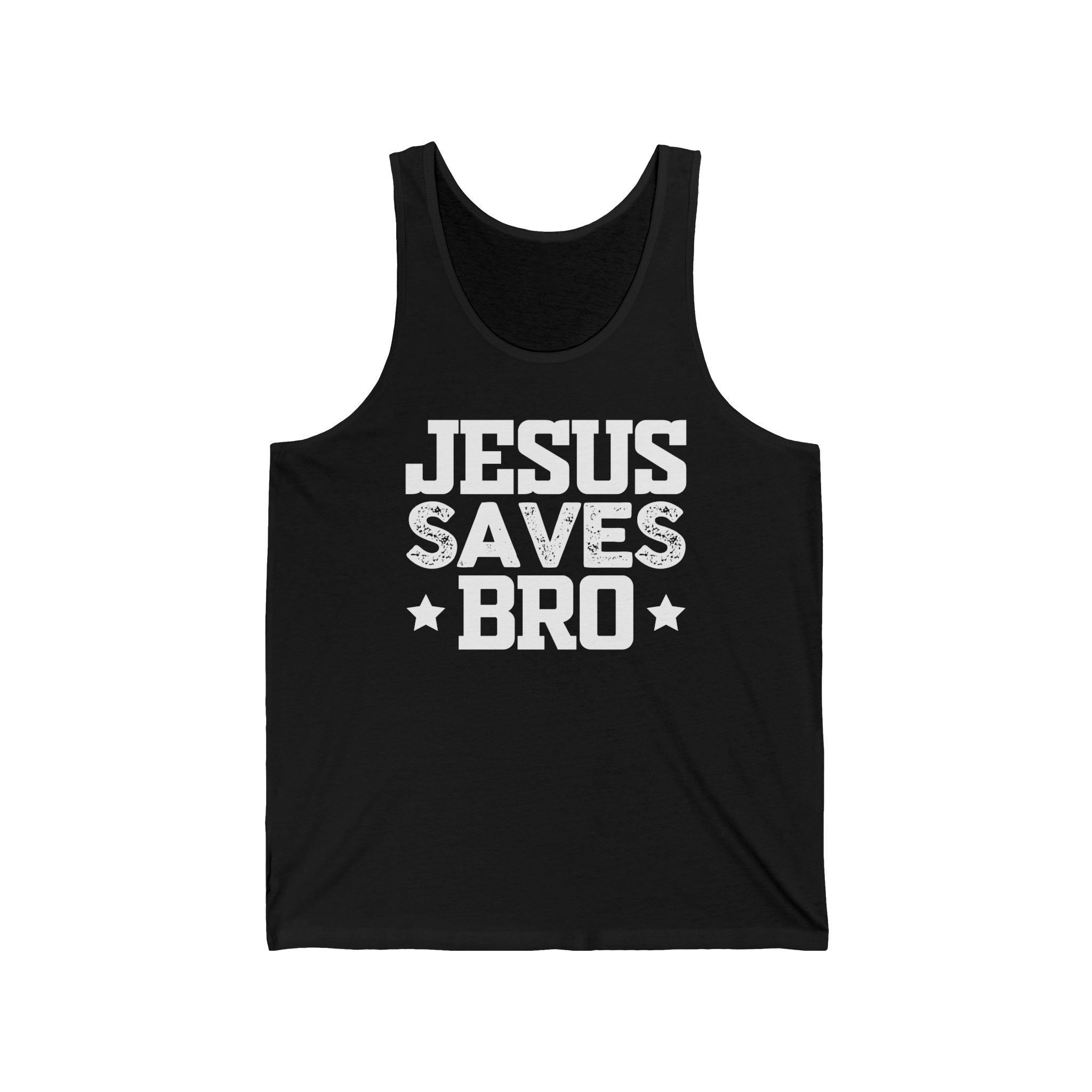 Unisex Tank Top