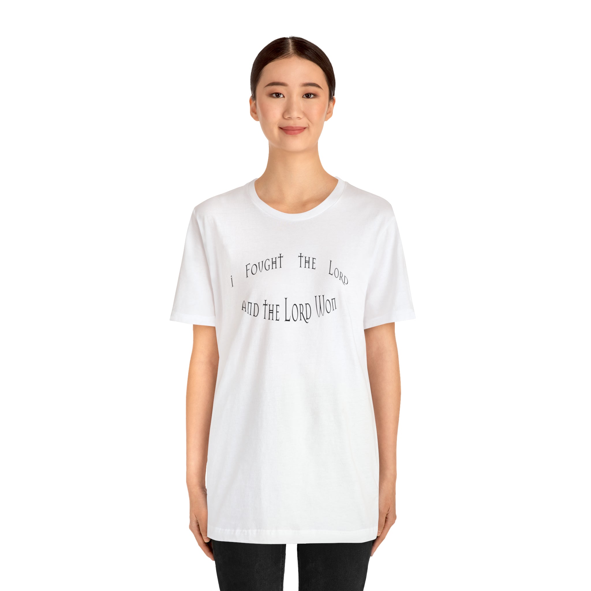  T-shirt 