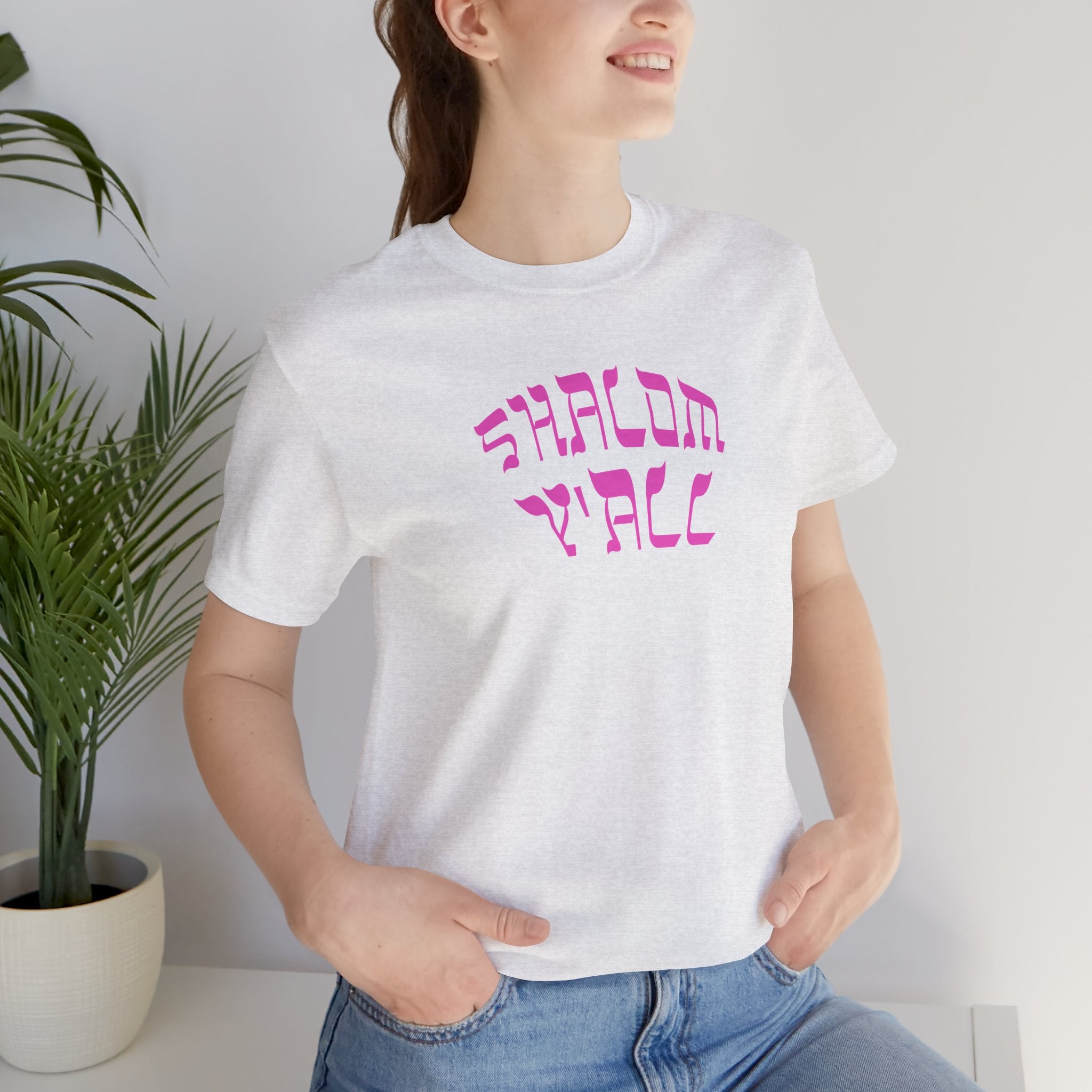 Shalom