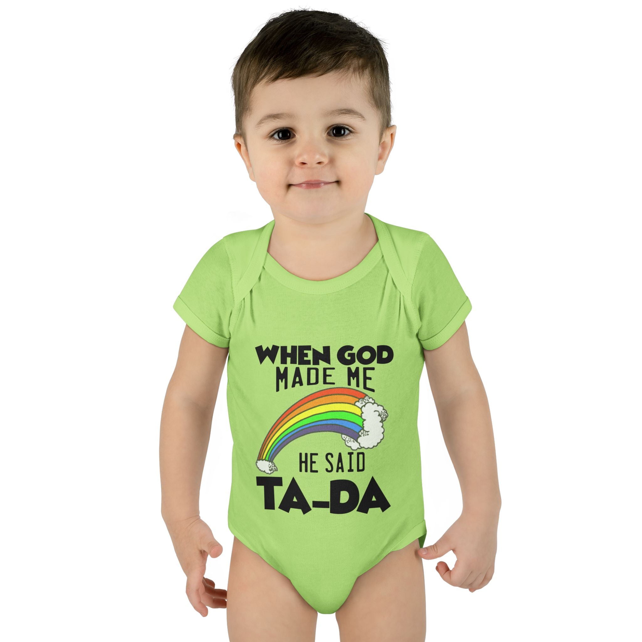 Infant Bodysuit
