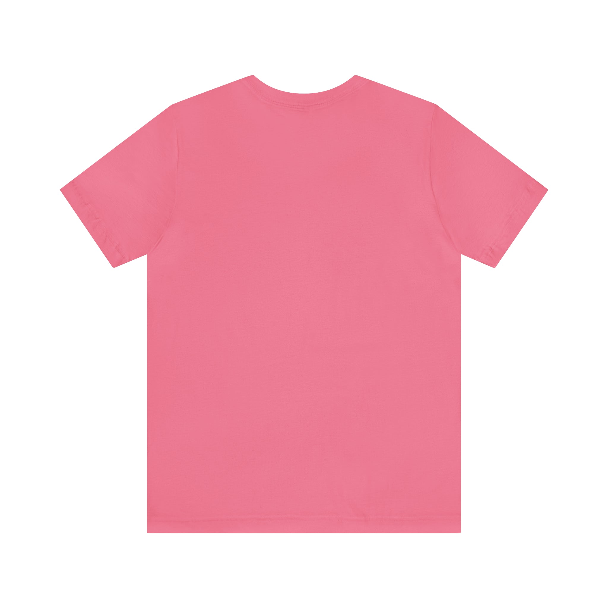 Bella & Canvas Short Sleeve Tee "The Lord Won"