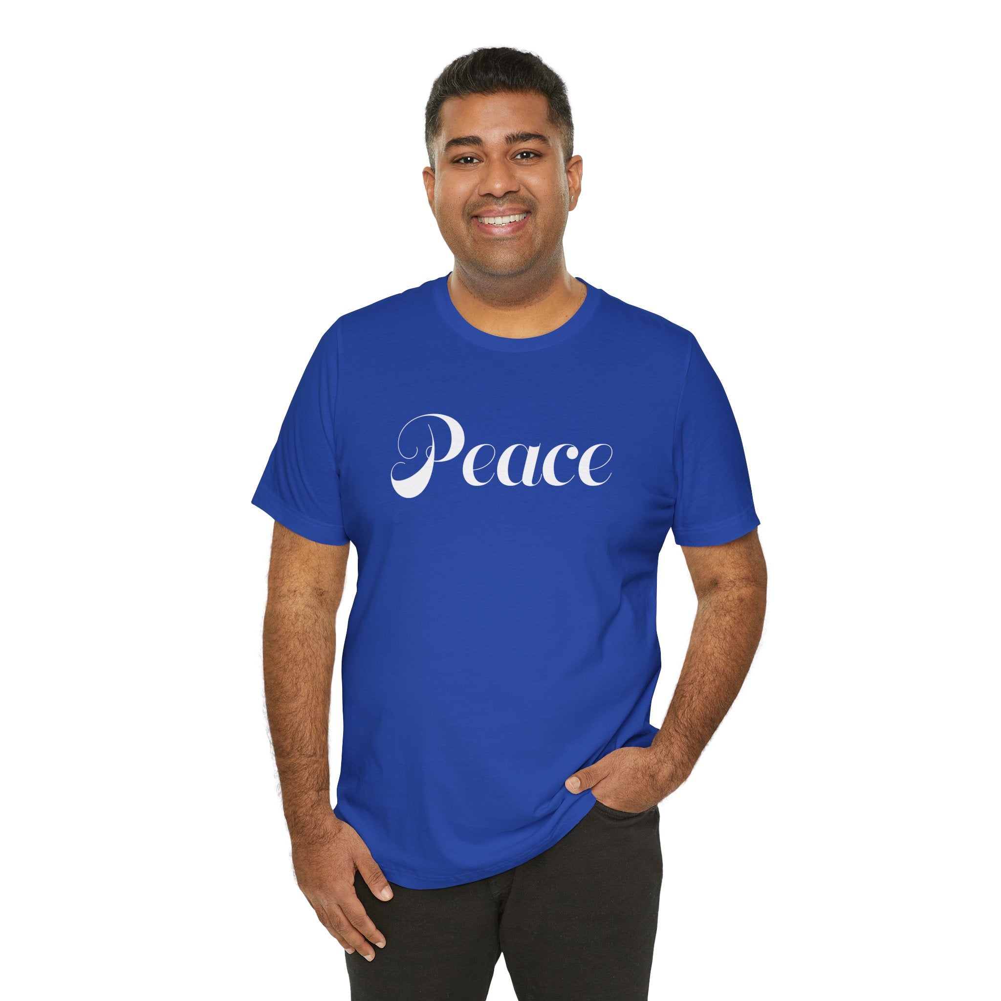 Peace