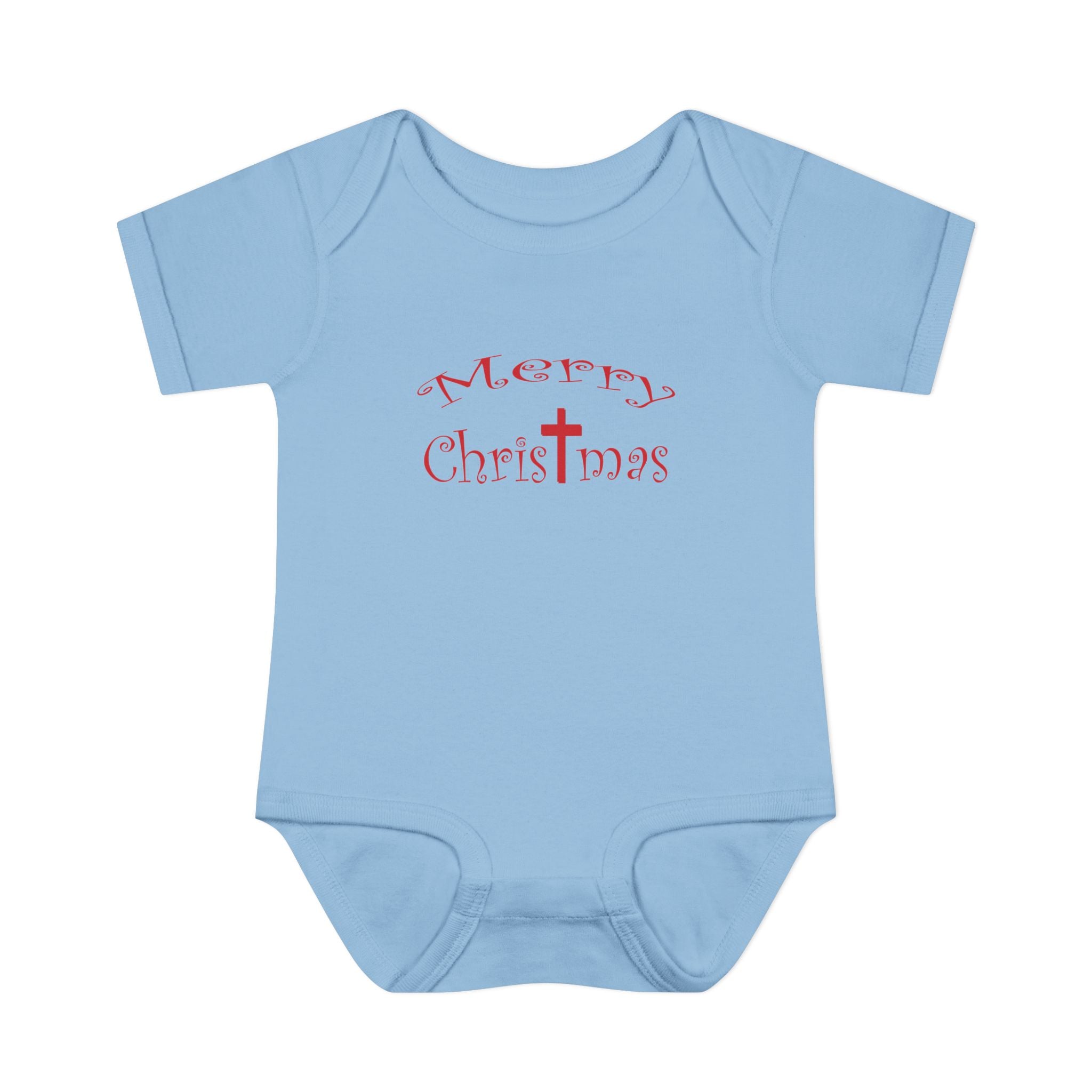 Infant Bodysuit