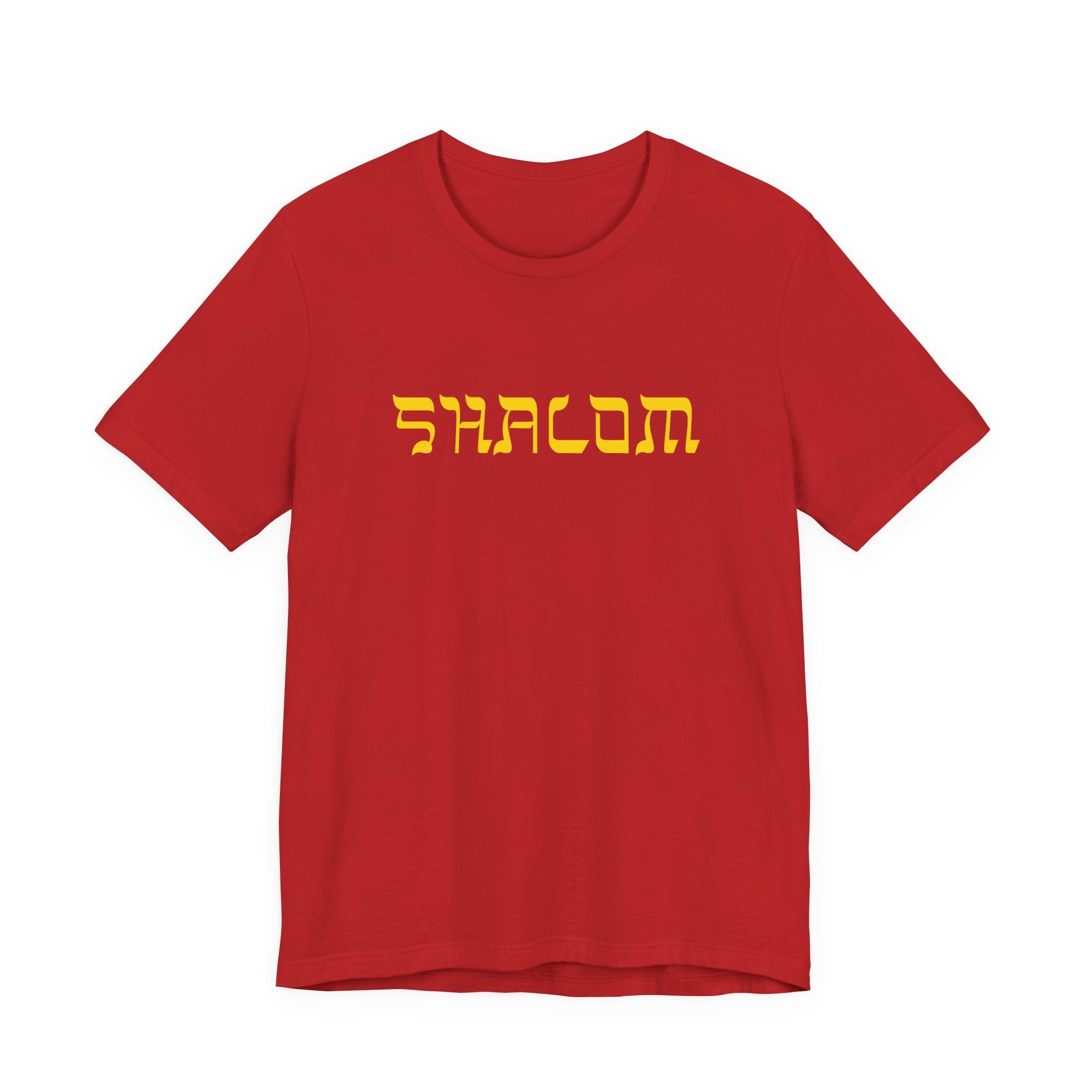 Shalom
