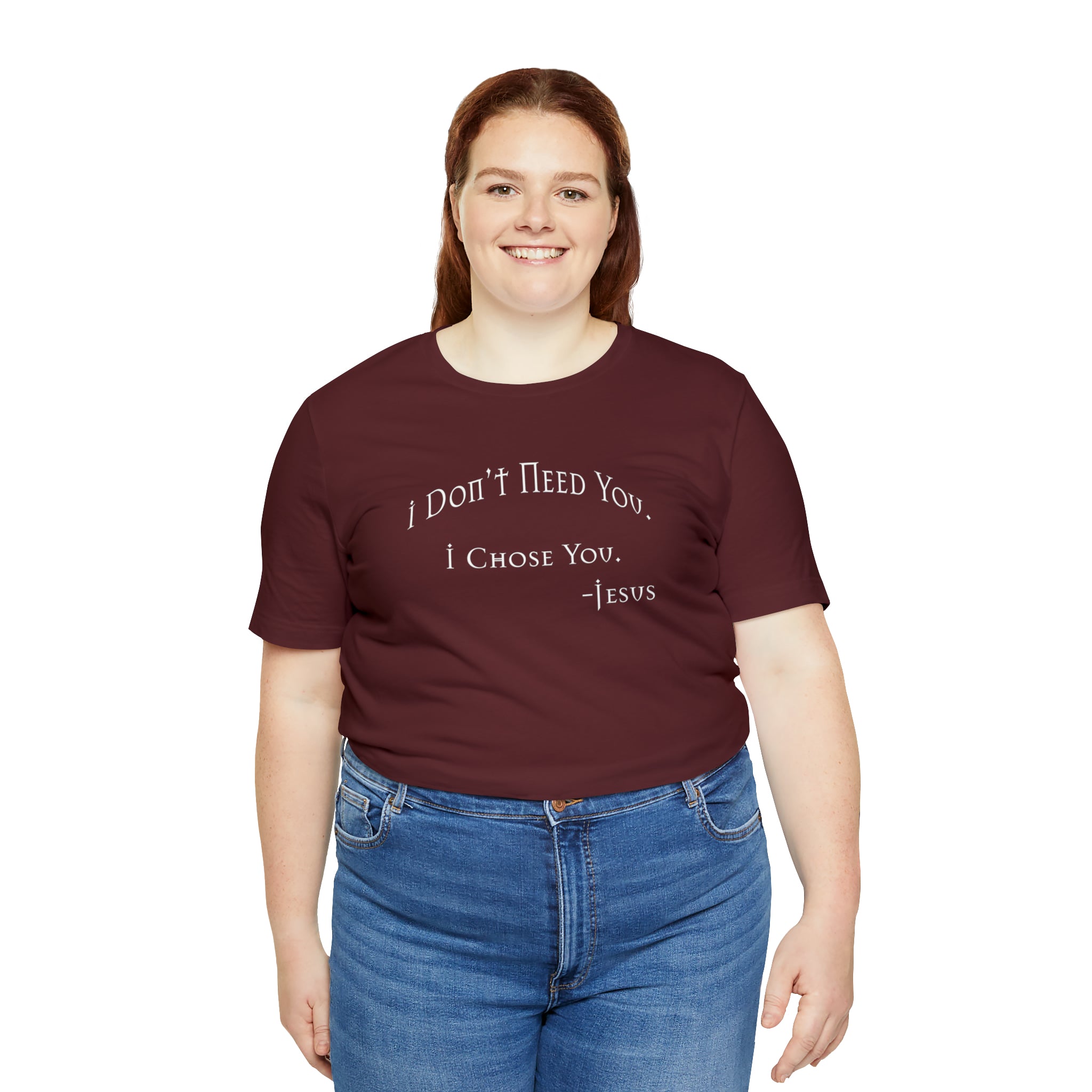 short sleeve tee 