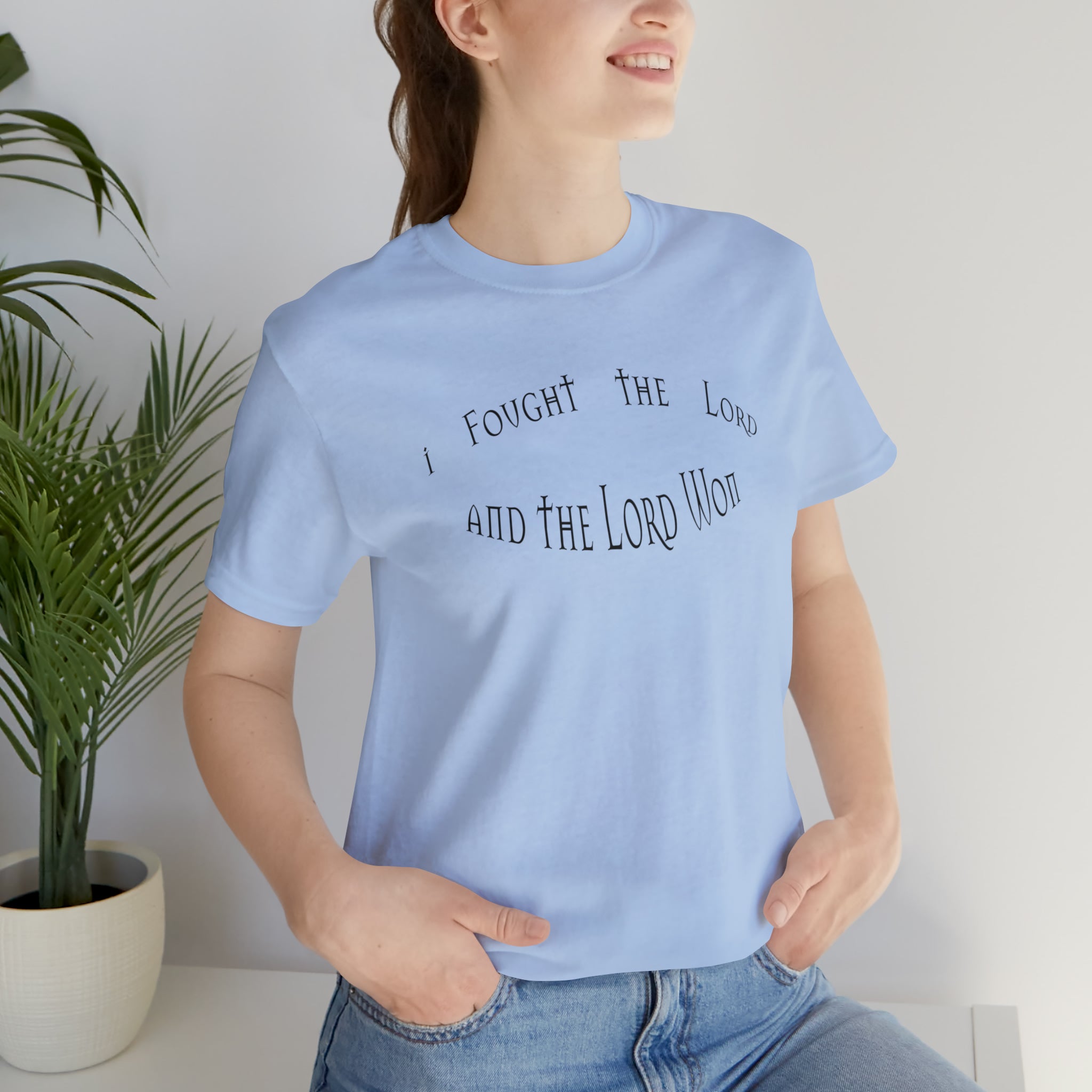  T-shirt 