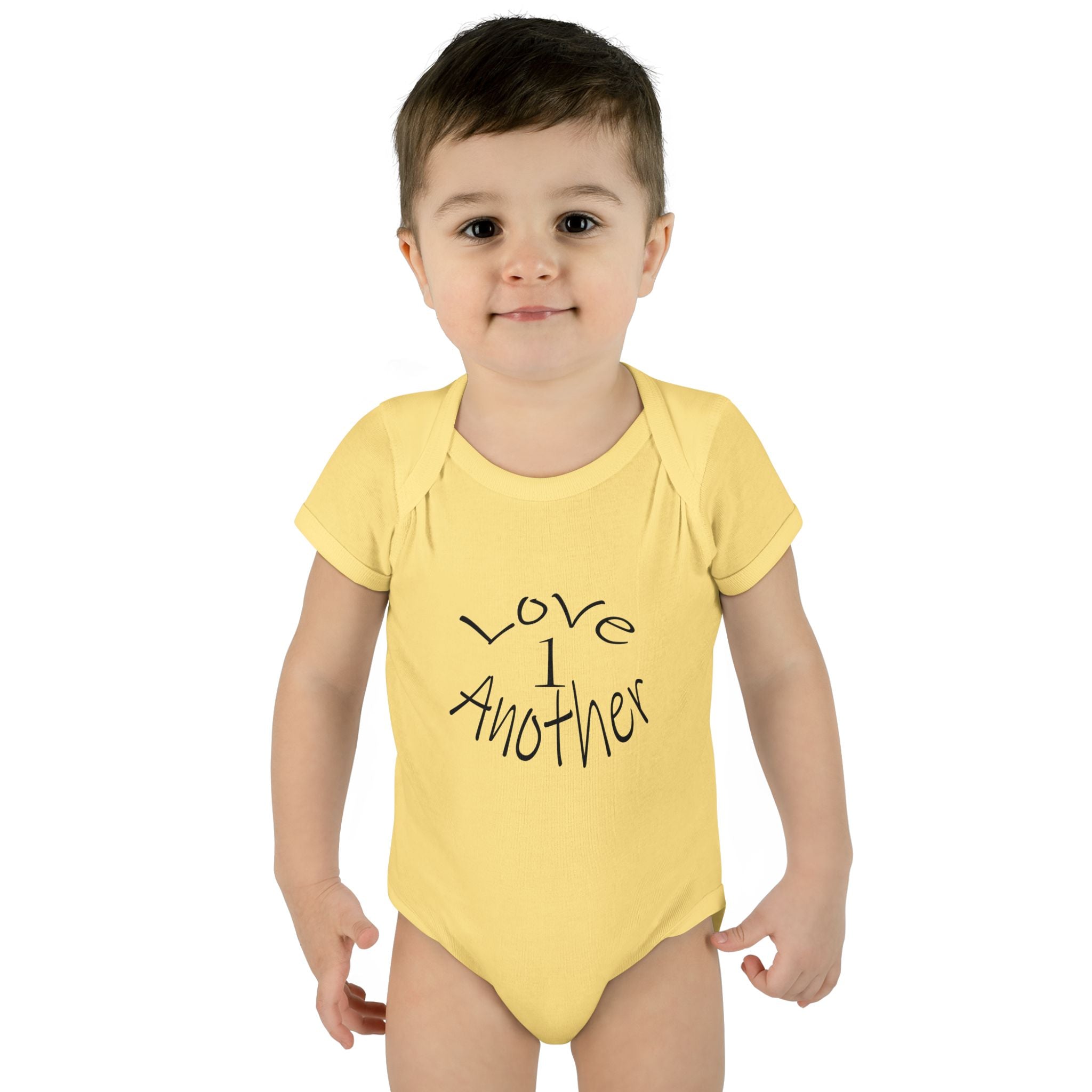 Infant Bodysuit 