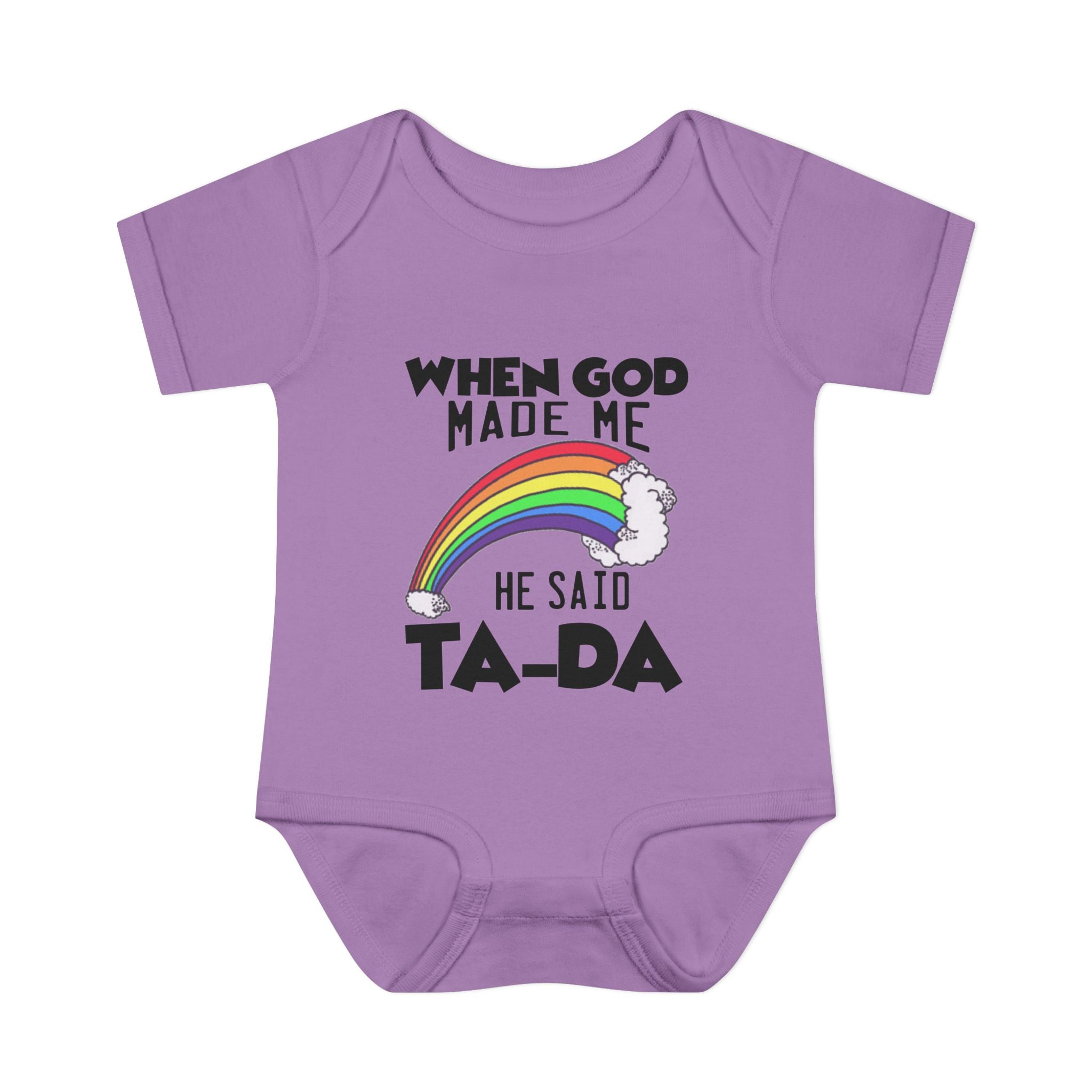 Infant Bodysuit