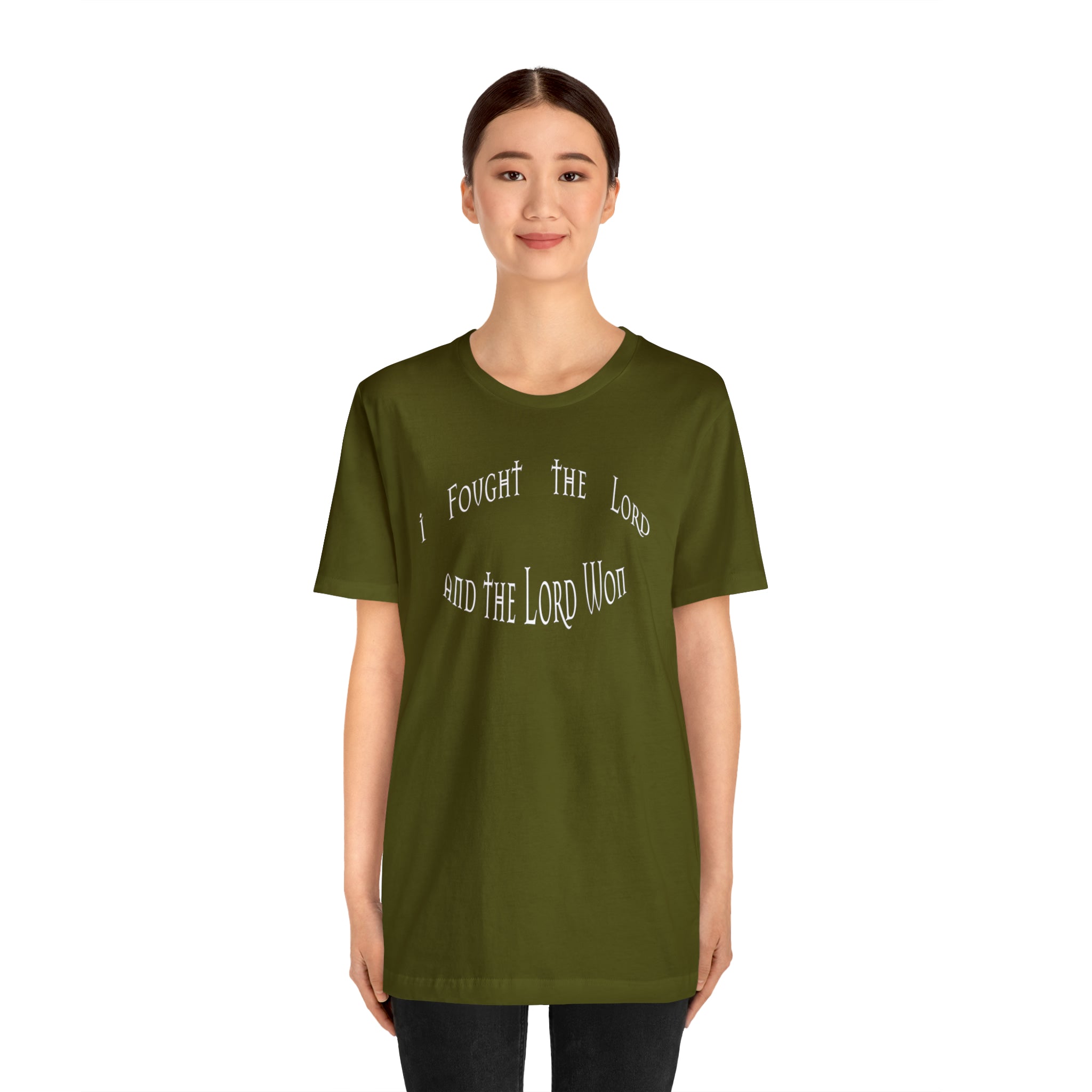 Short Sleeve Tee 
