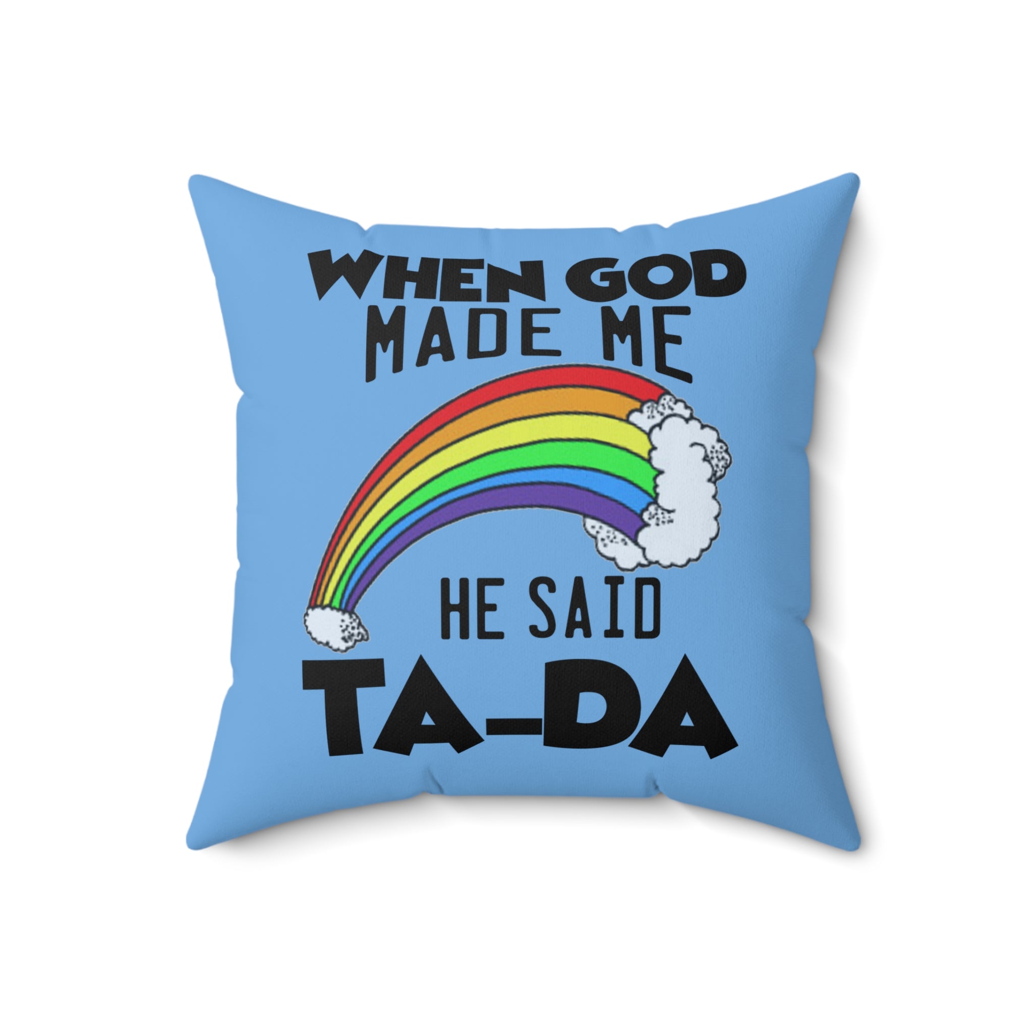 Throw Pillow