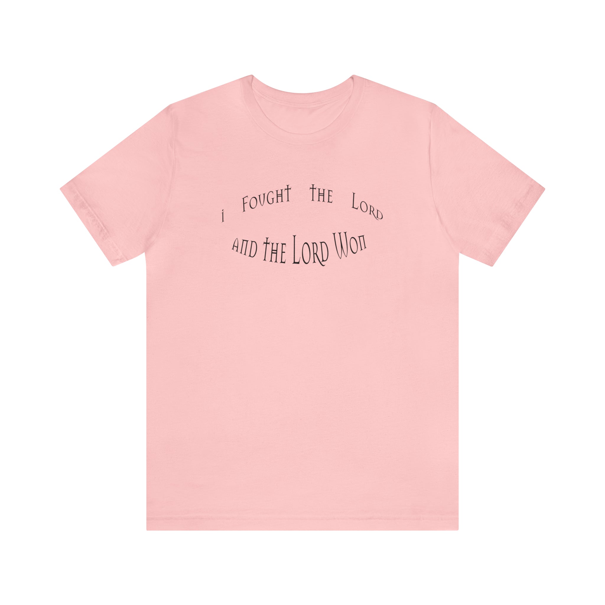  T-shirt 