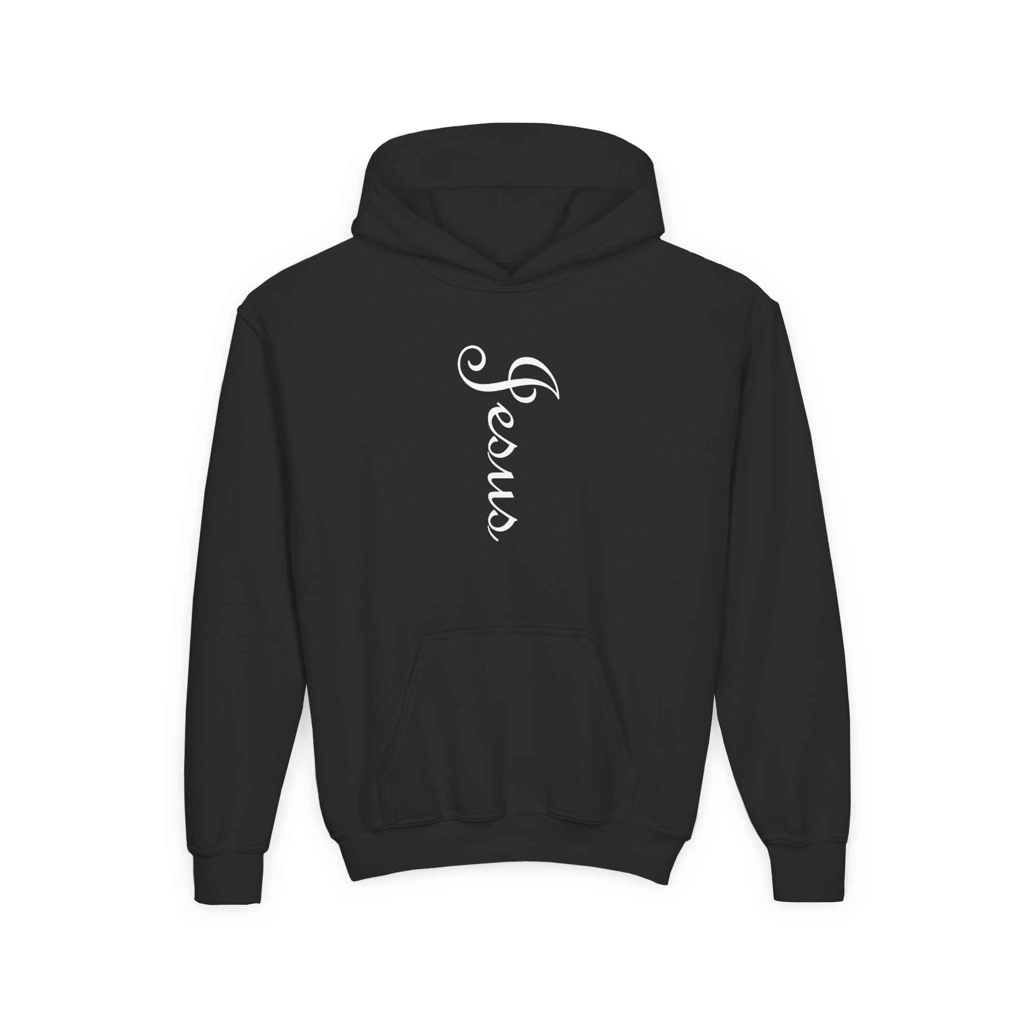 Kids Jesus Hoodie