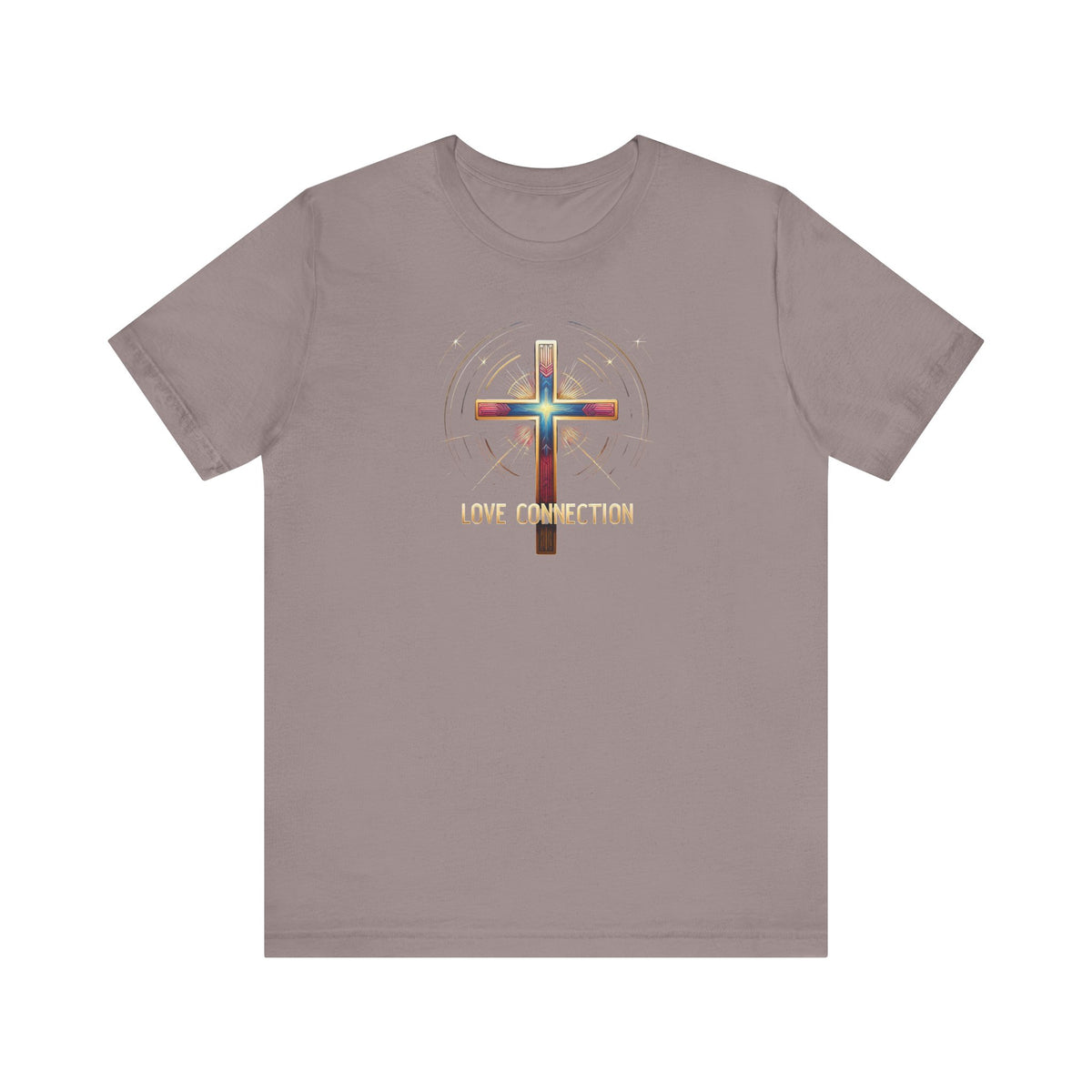 Love Connection Tee