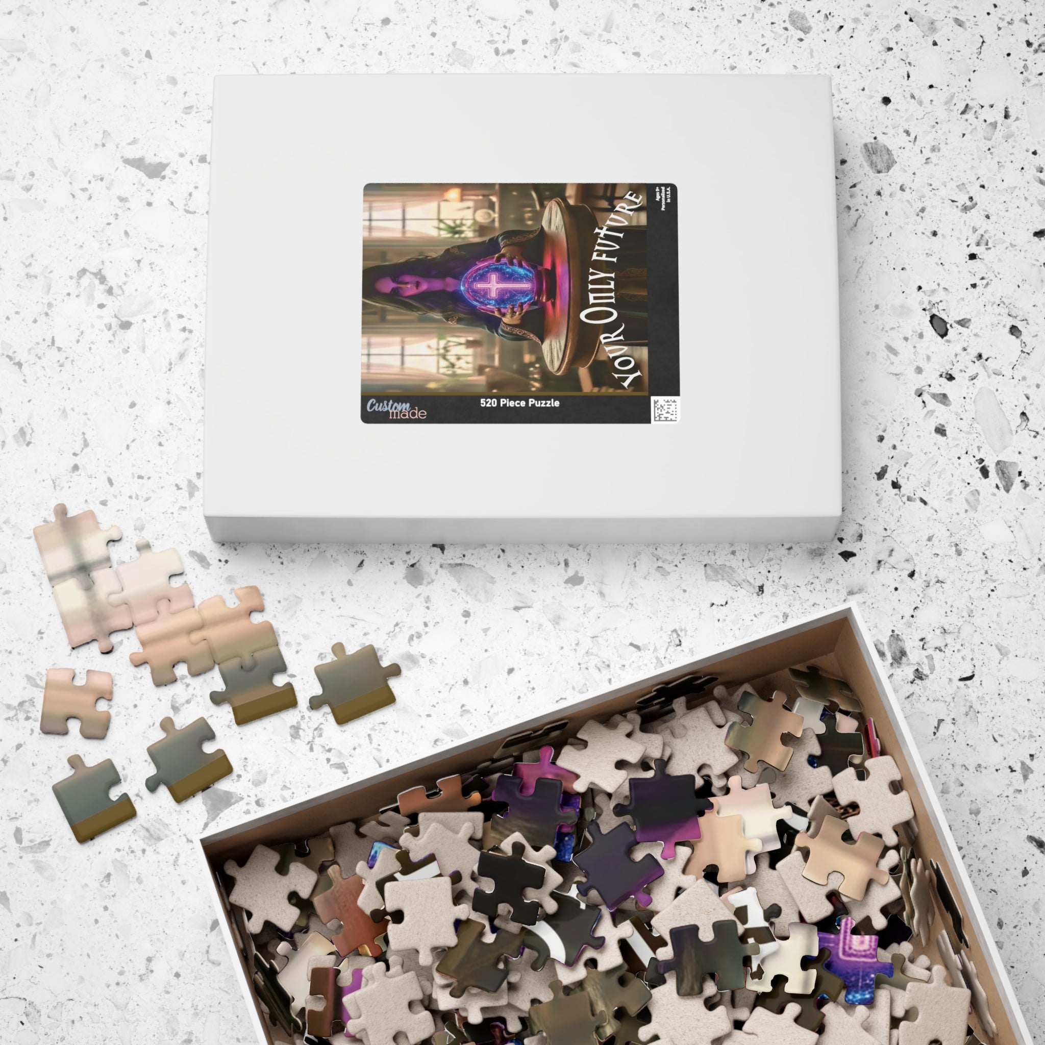 PUZZLE 