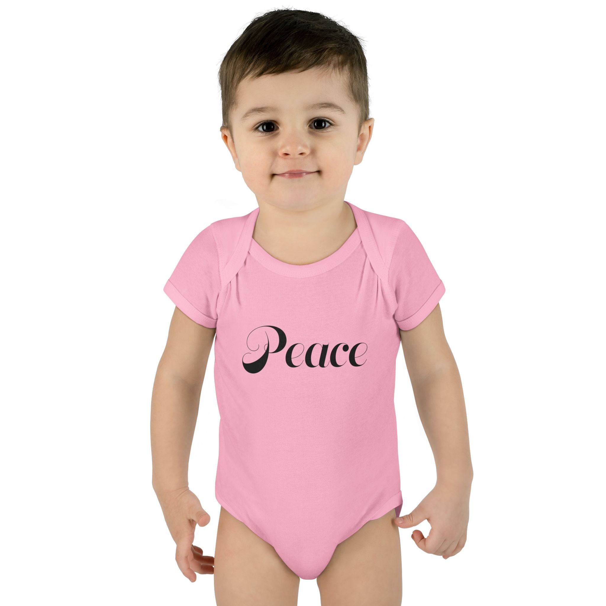 baby bodysuit
