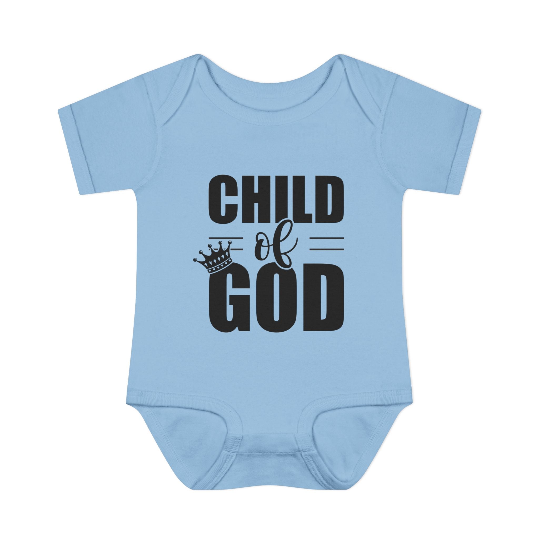 Infant Bodysuit