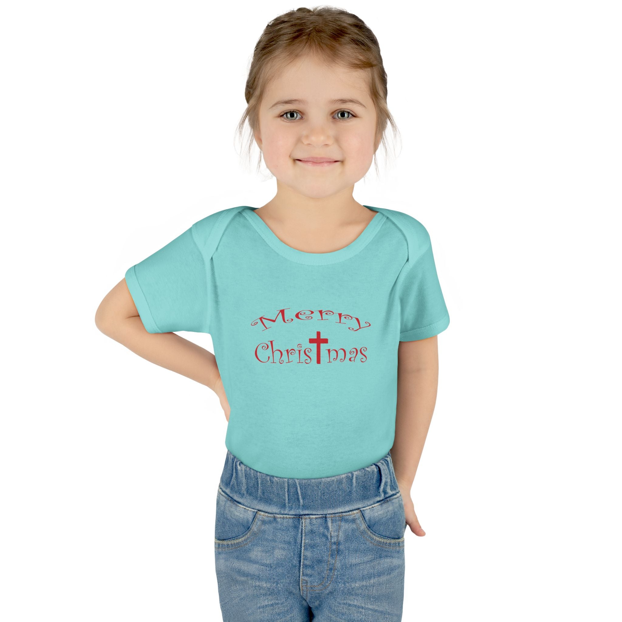 Infant Bodysuit
