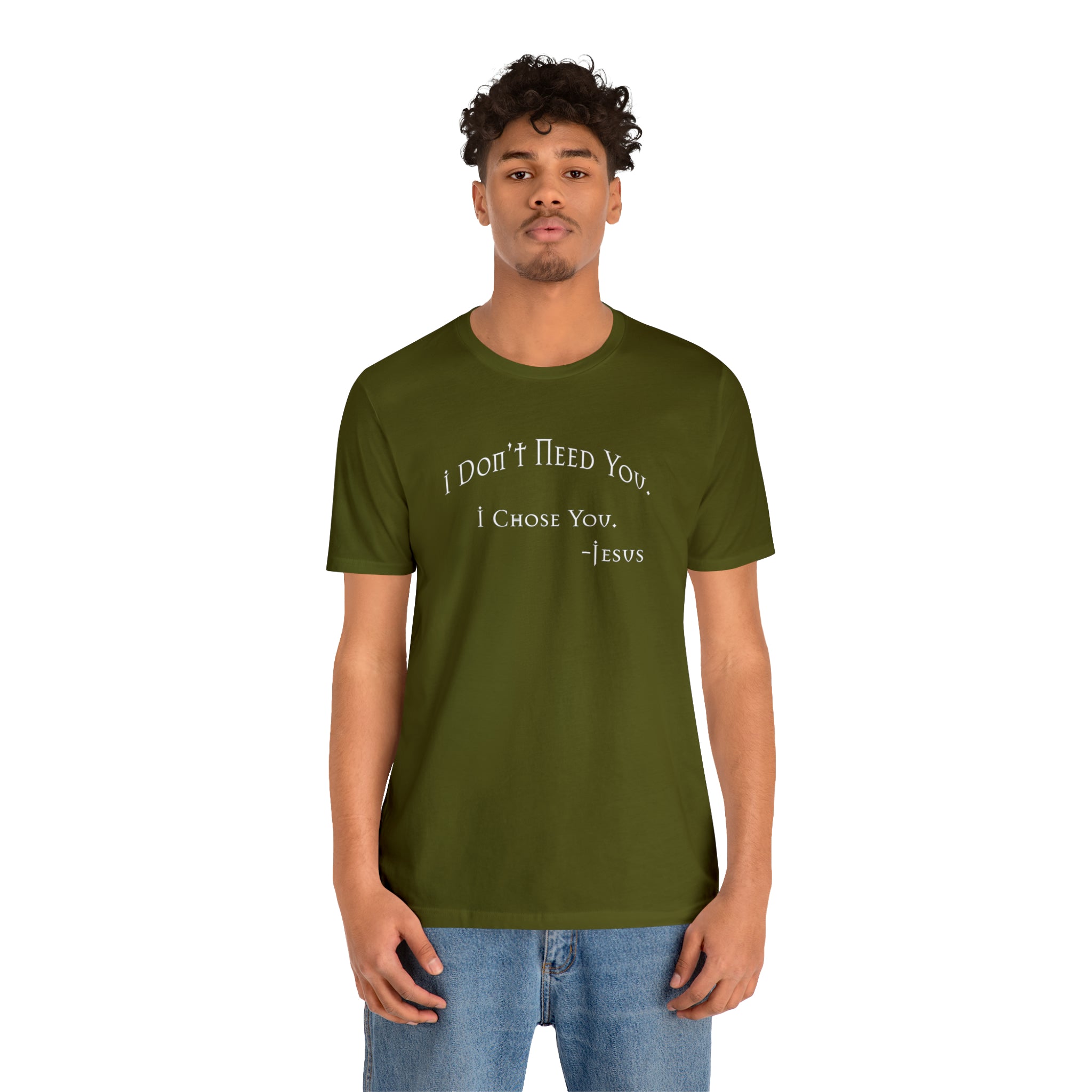 short sleeve tee 