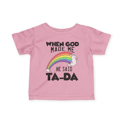  Infant Tee