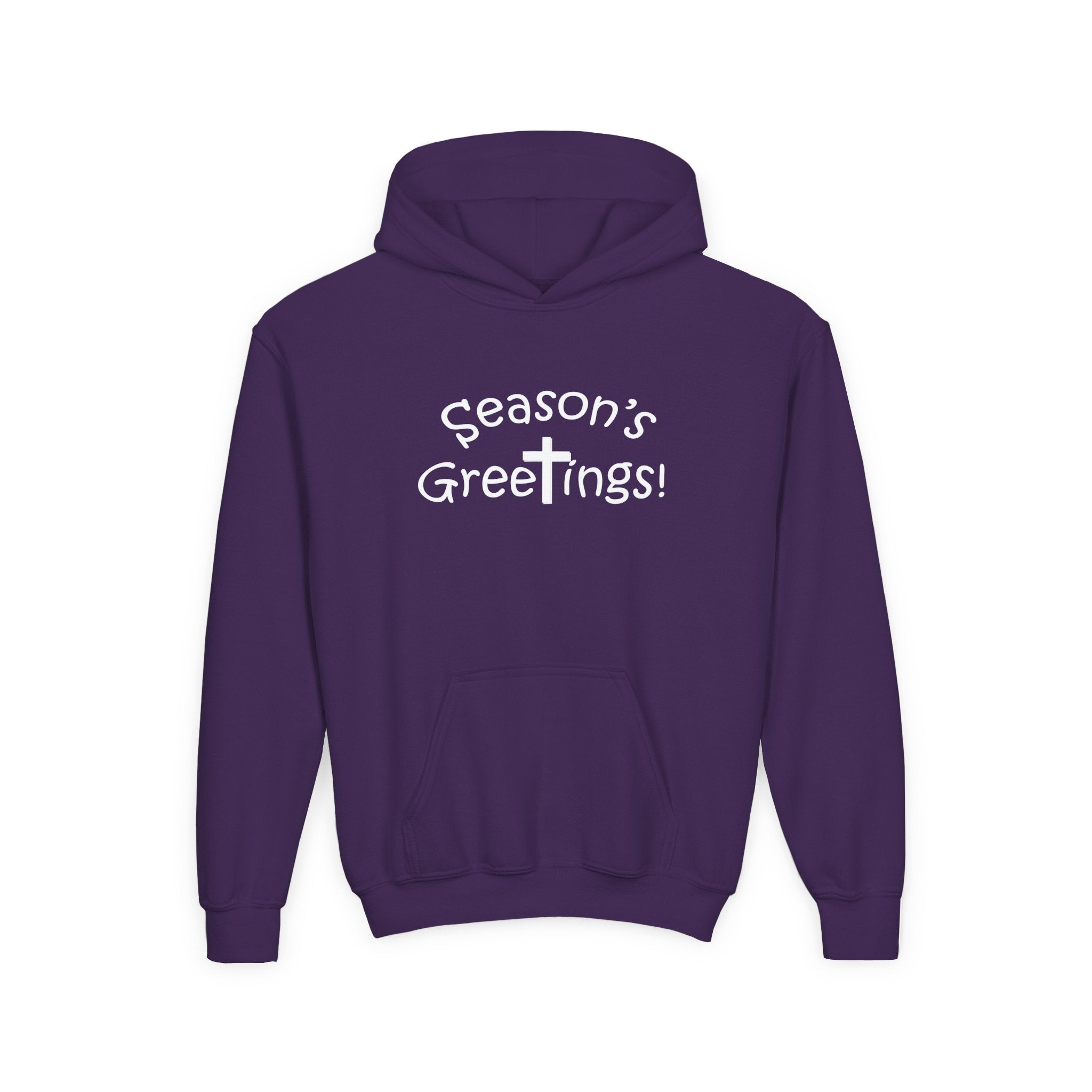 Youth Hoodie 