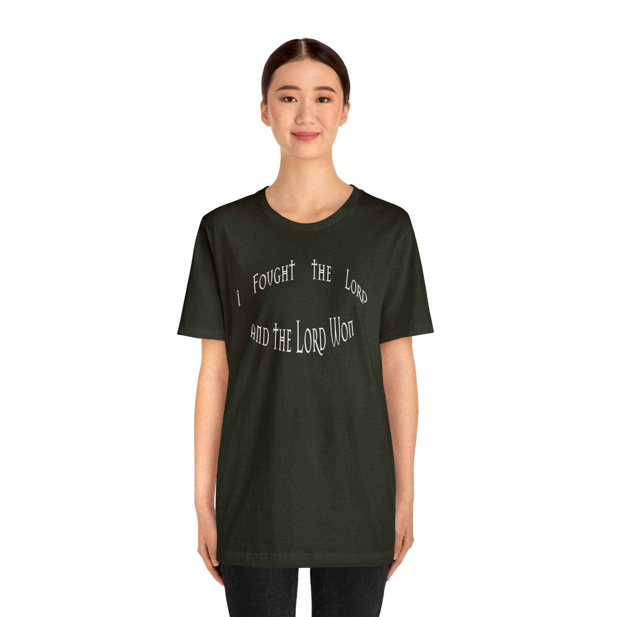 Short Sleeve Tee 