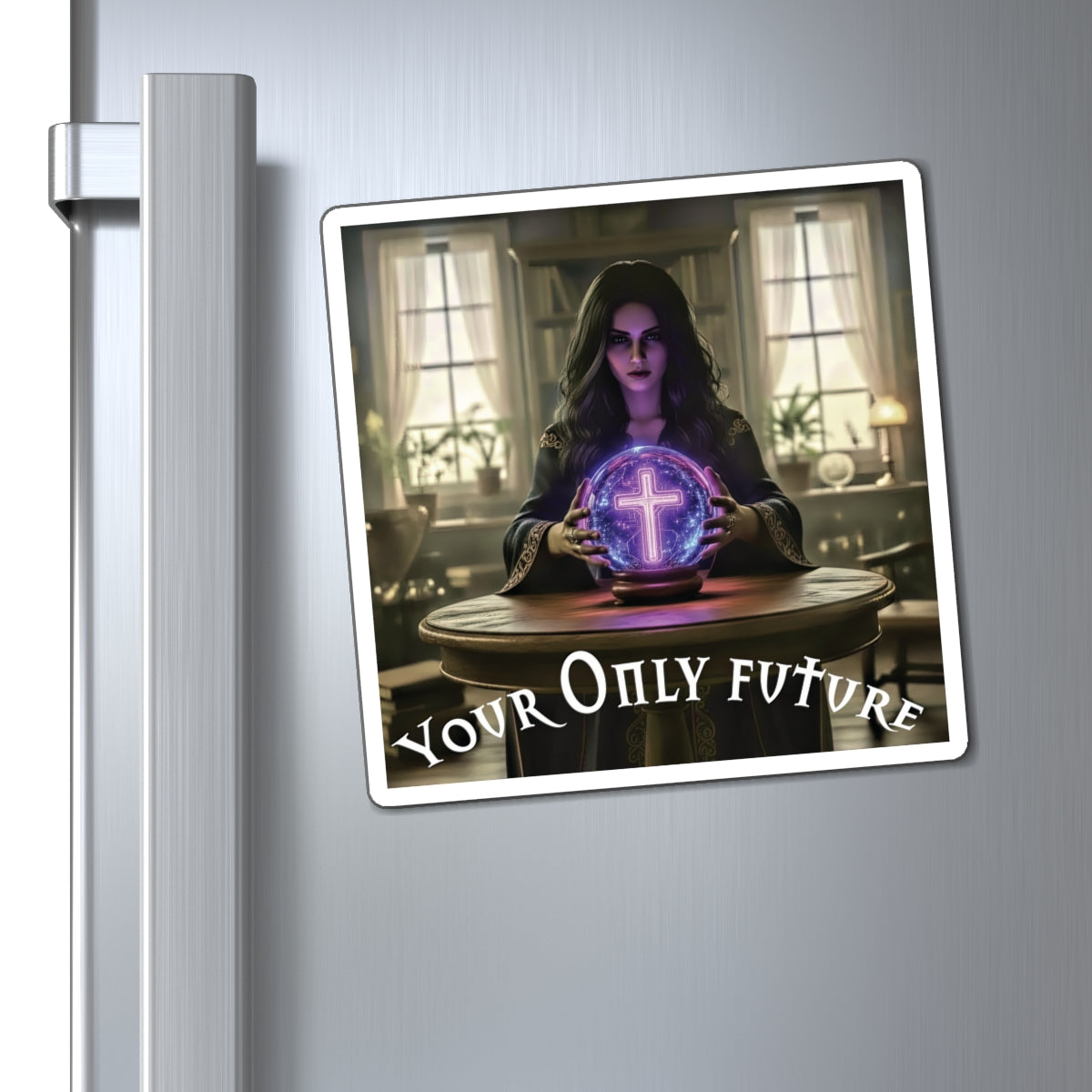  Refrigerator Magnet