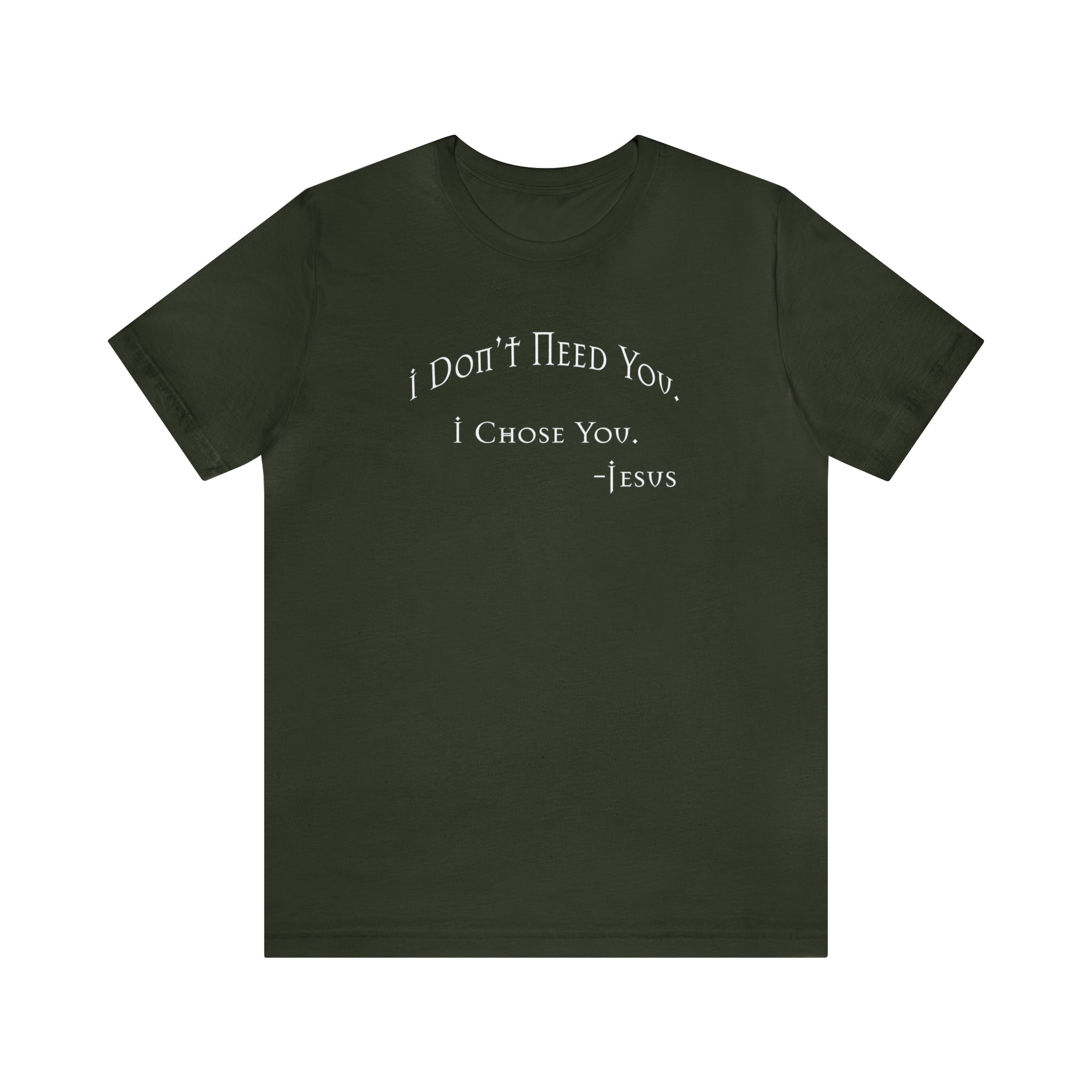 short sleeve tee 
