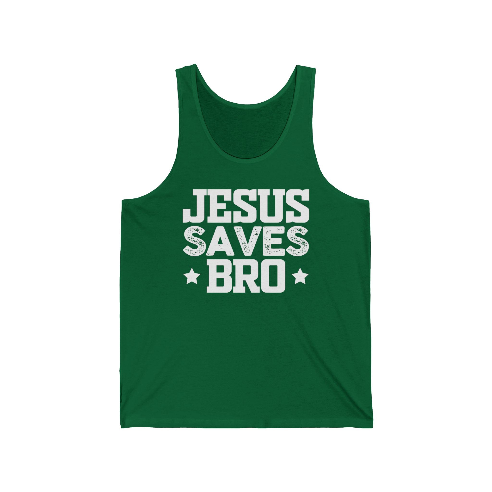 Unisex Tank Top