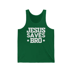 Unisex Tank Top