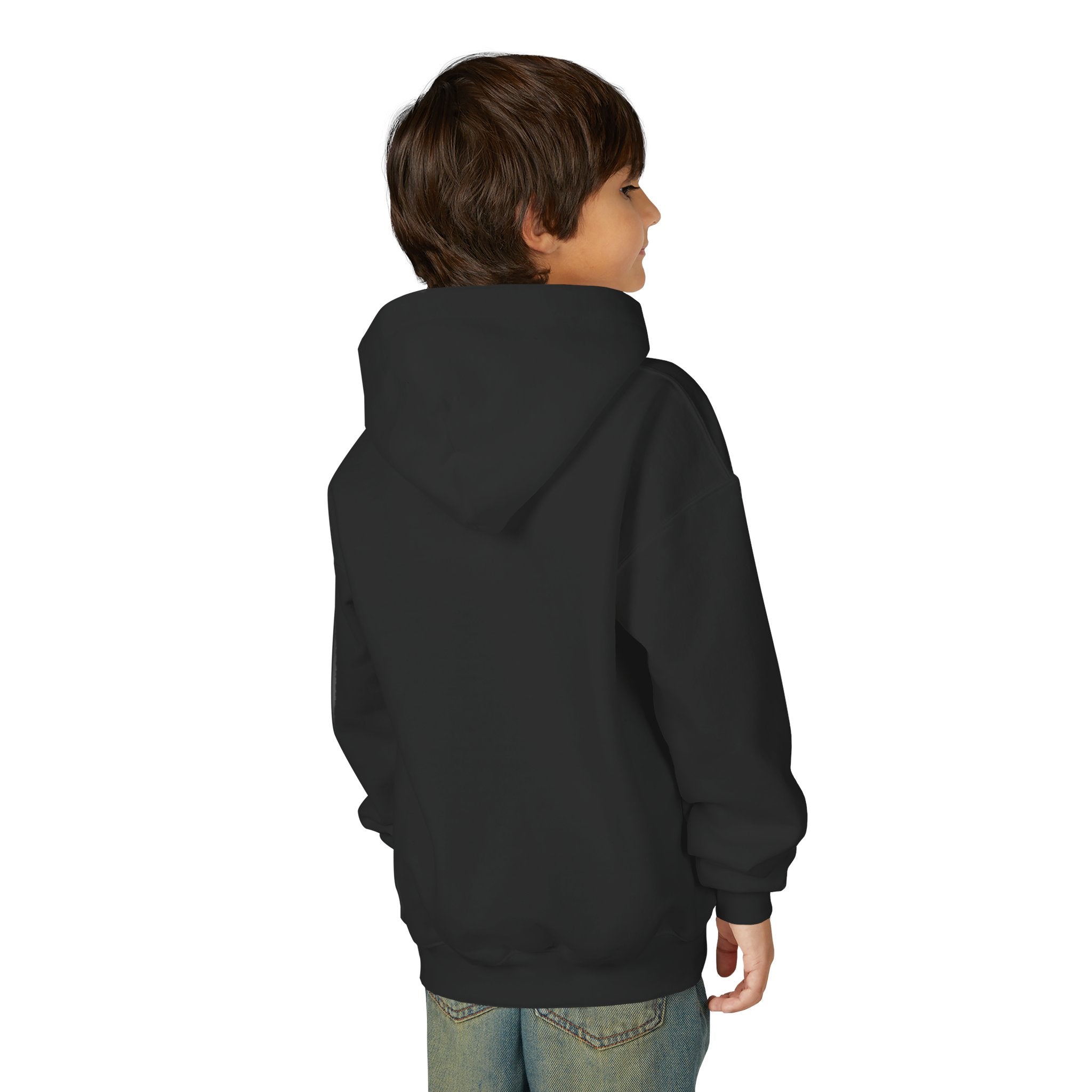  Love Hoodie