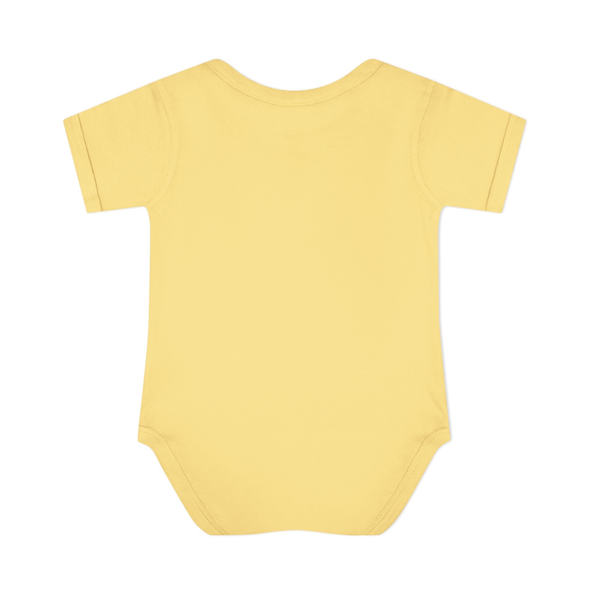 baby bodysuit