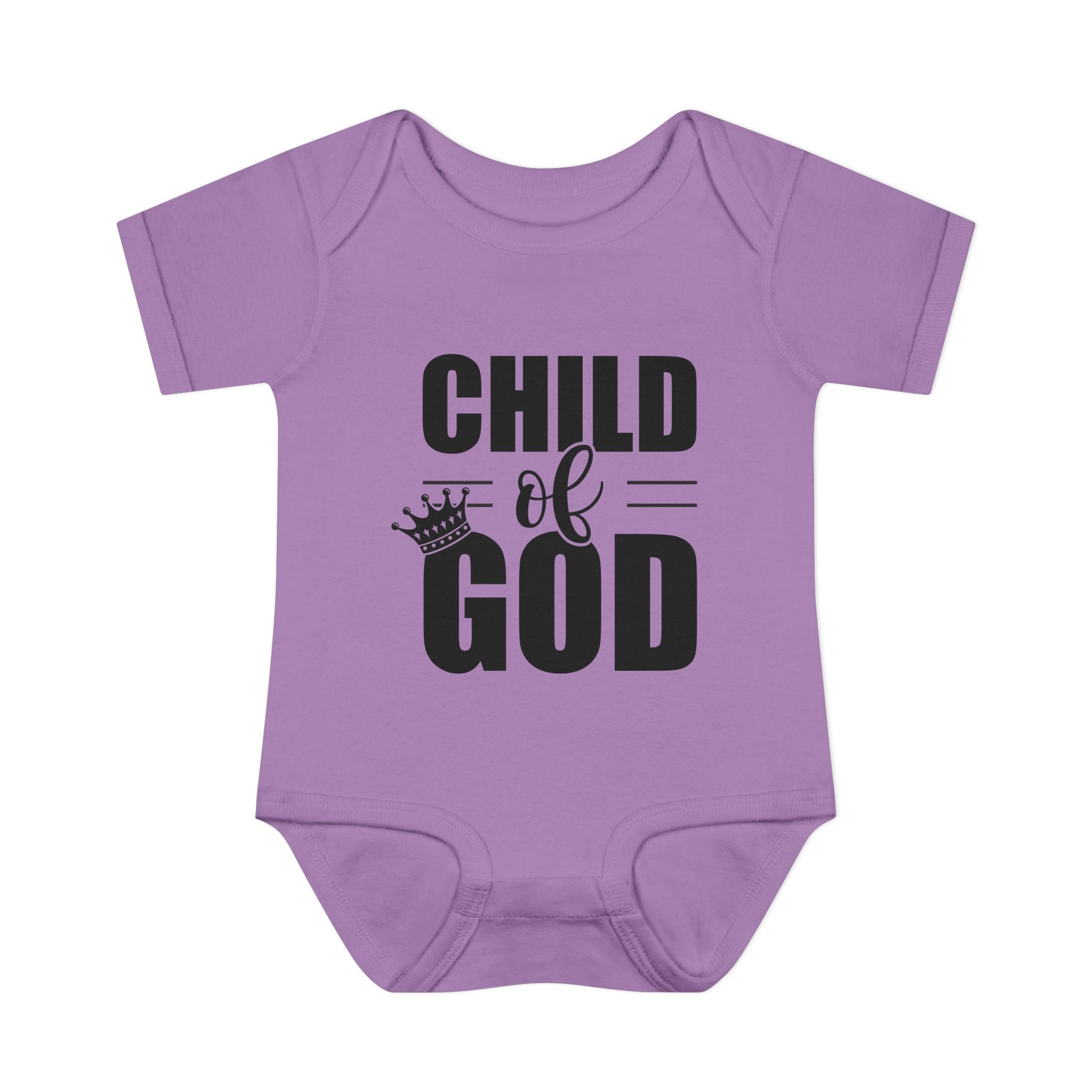 Infant Bodysuit