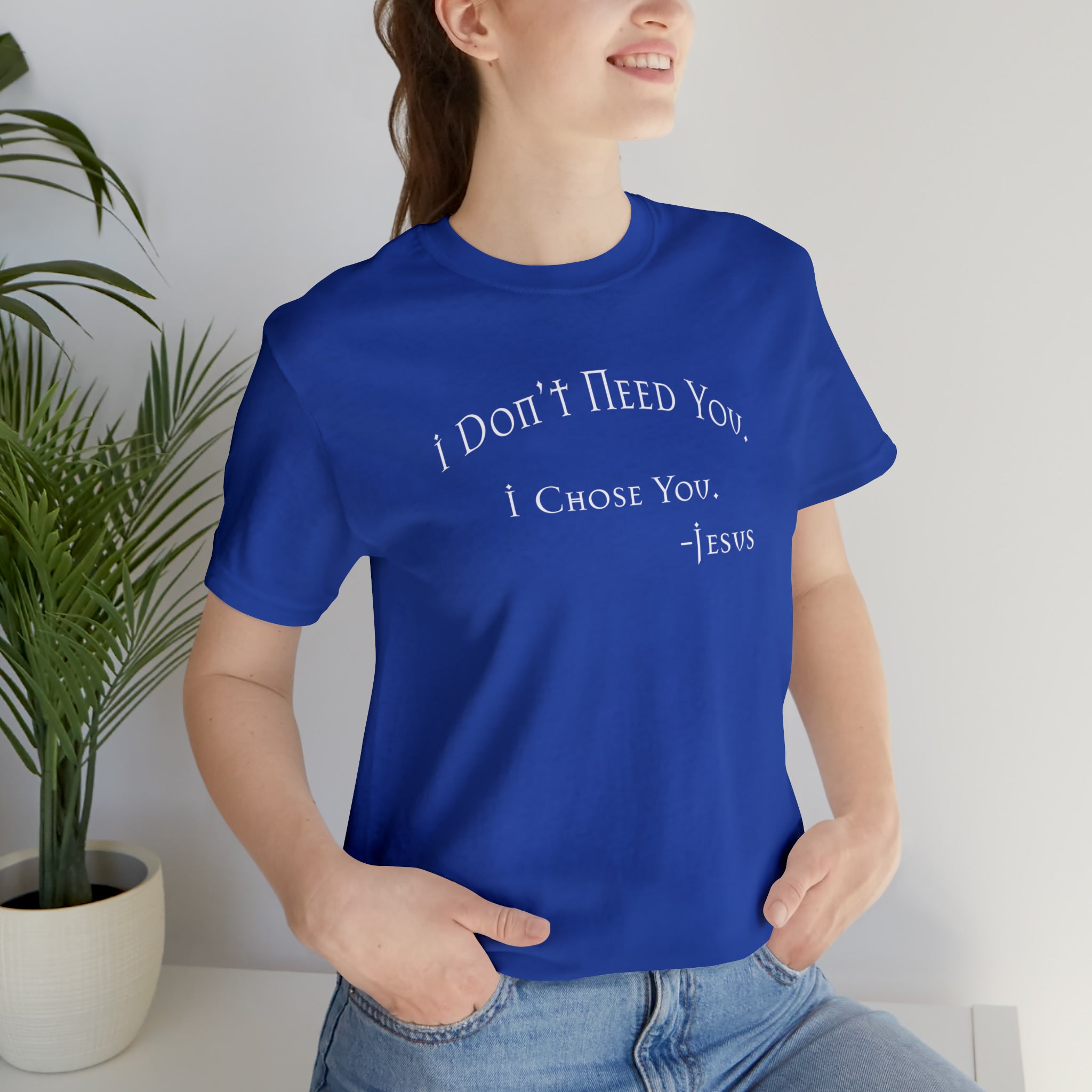 short sleeve tee 