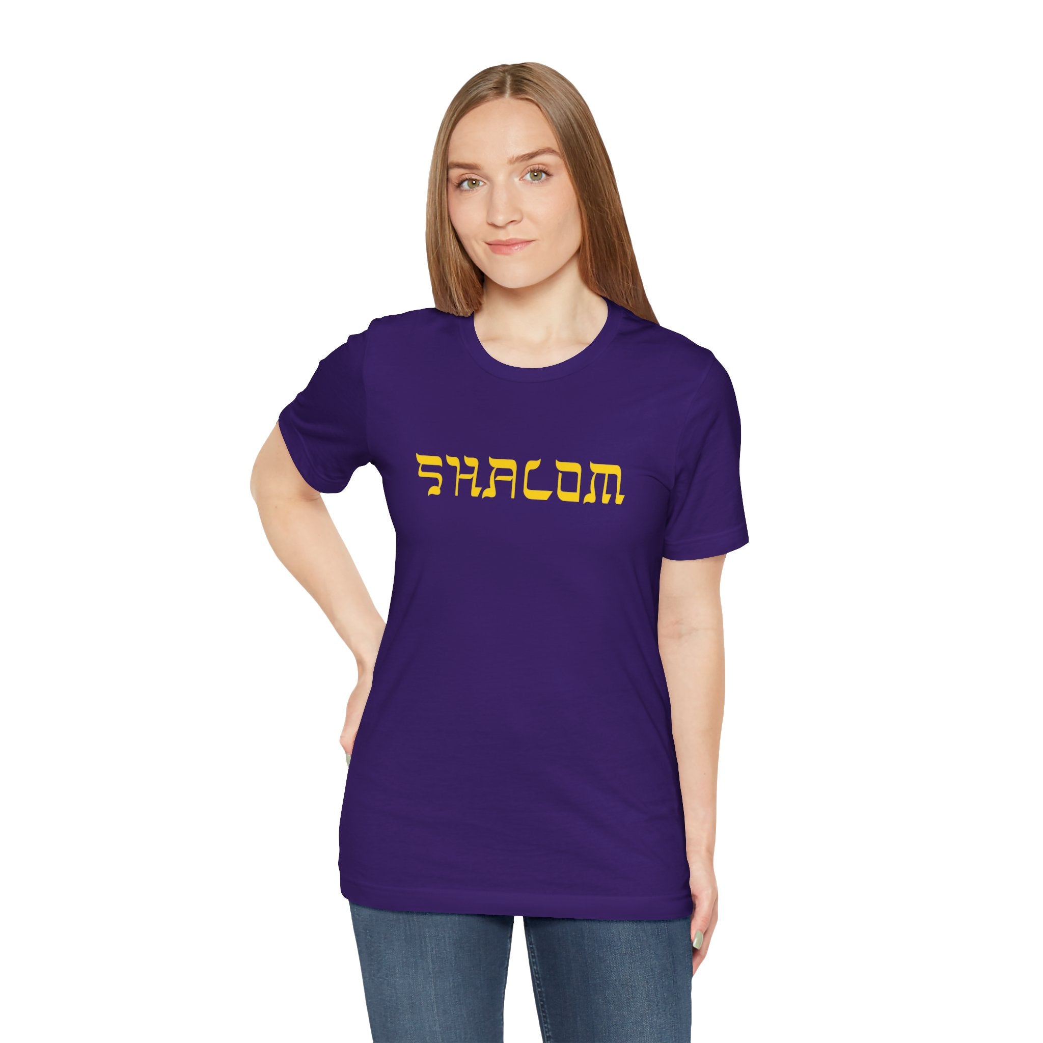 Shalom