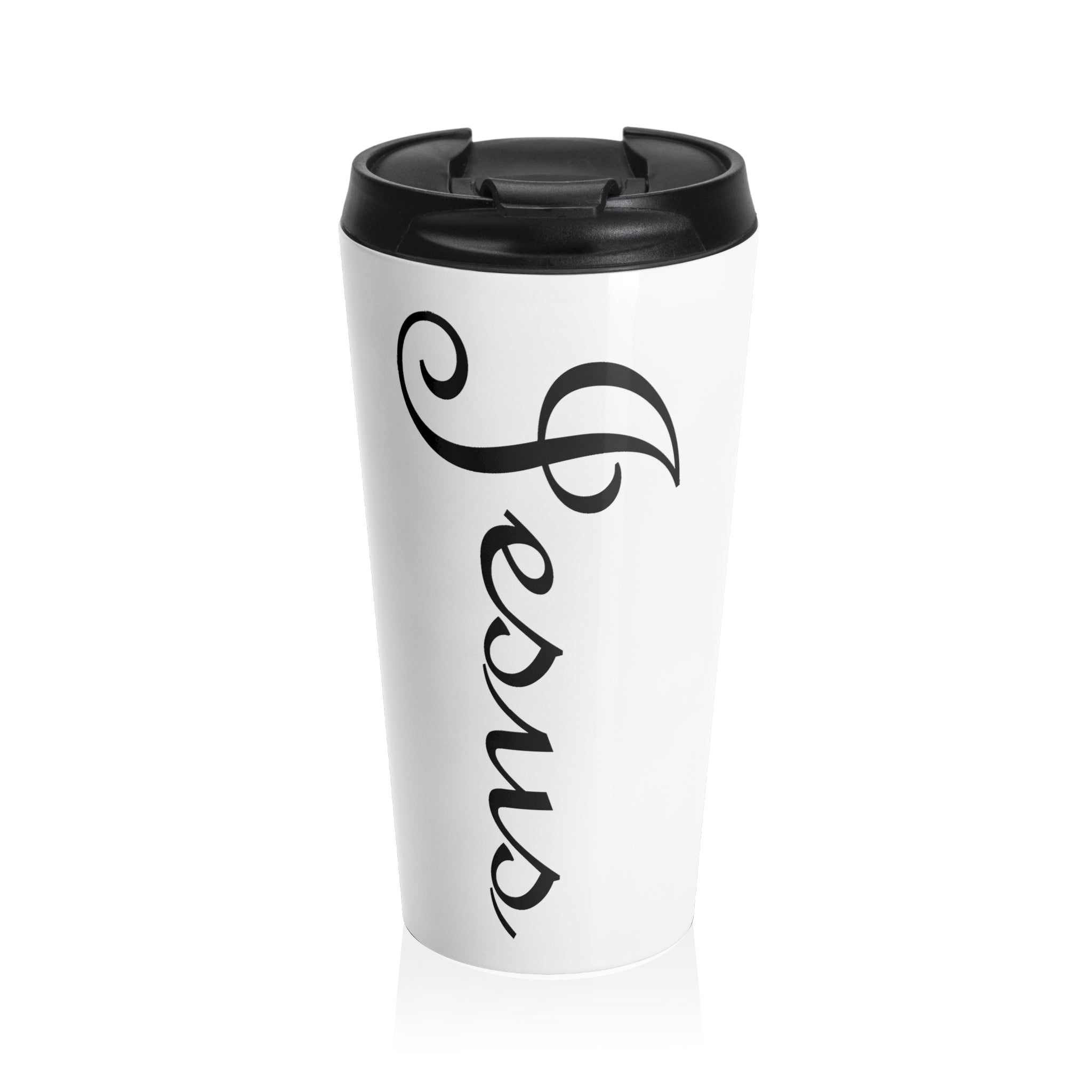  Travel Mug |