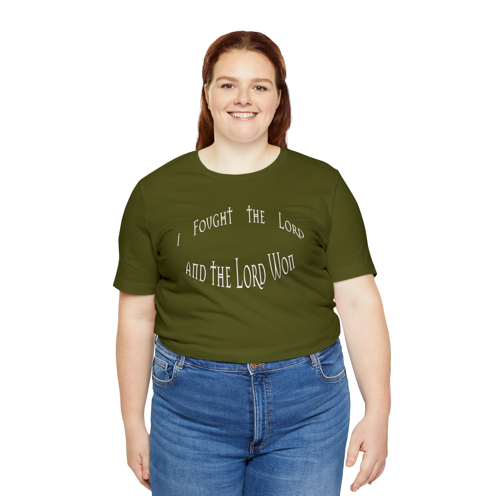 Short Sleeve Tee 
