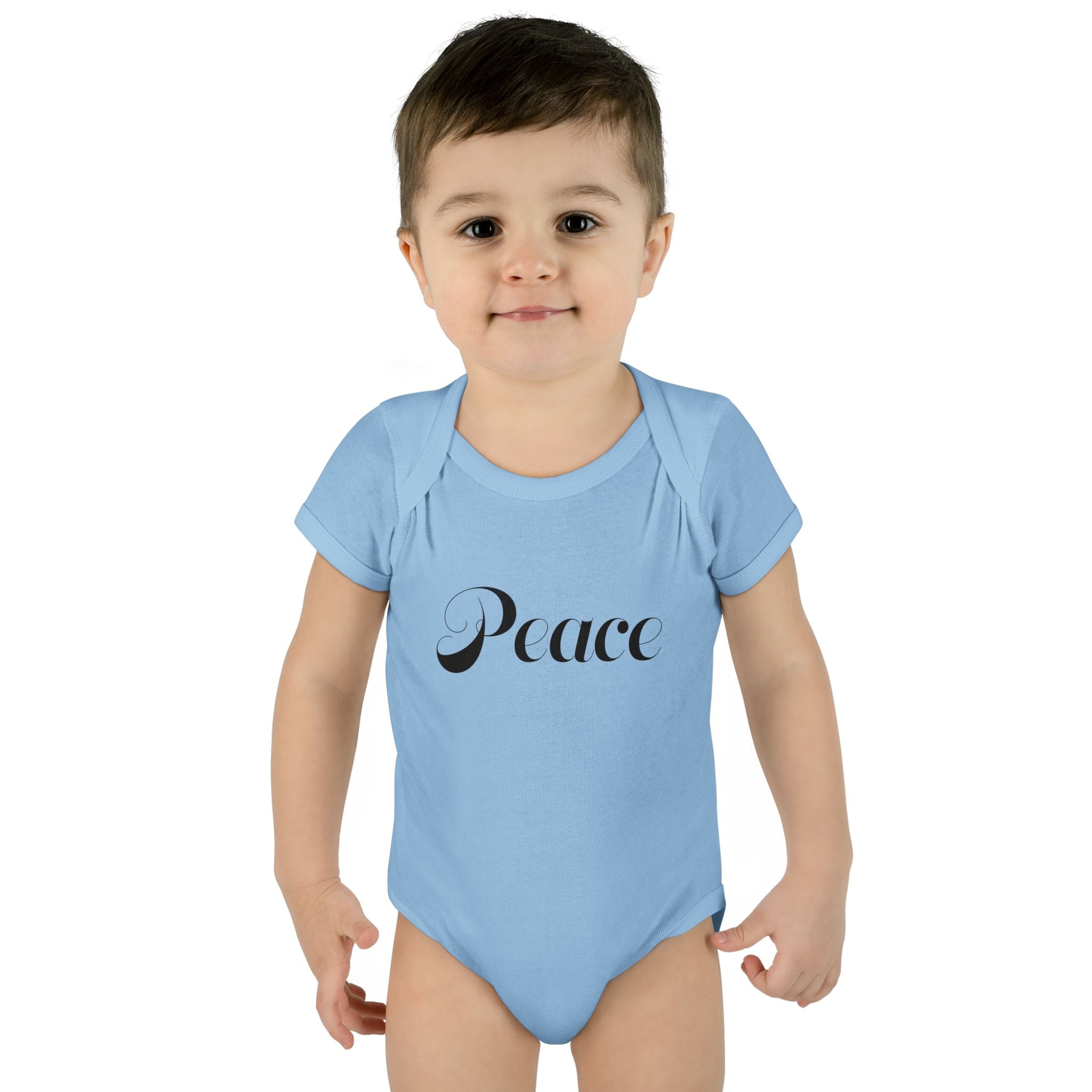 baby bodysuit