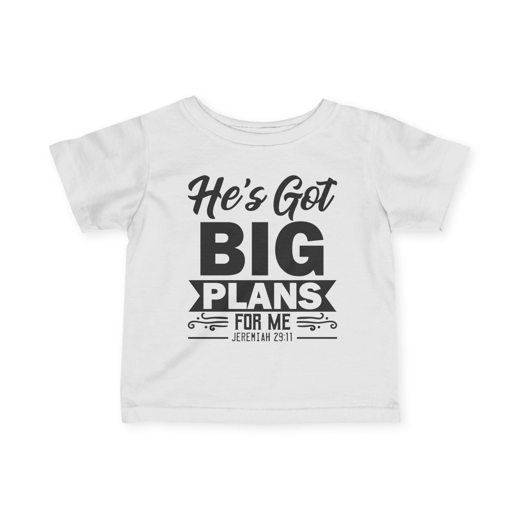 Infant Tee 