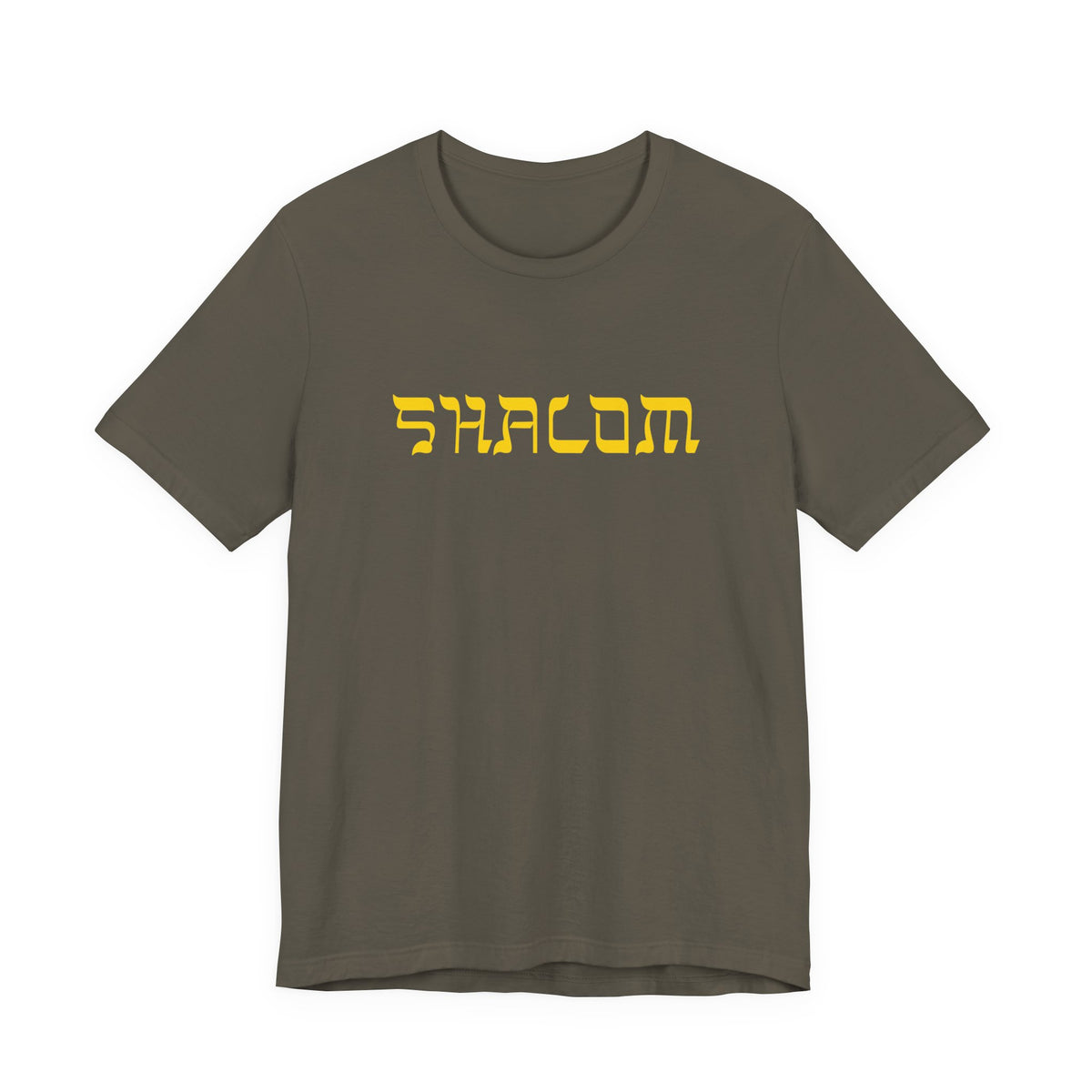 Shalom