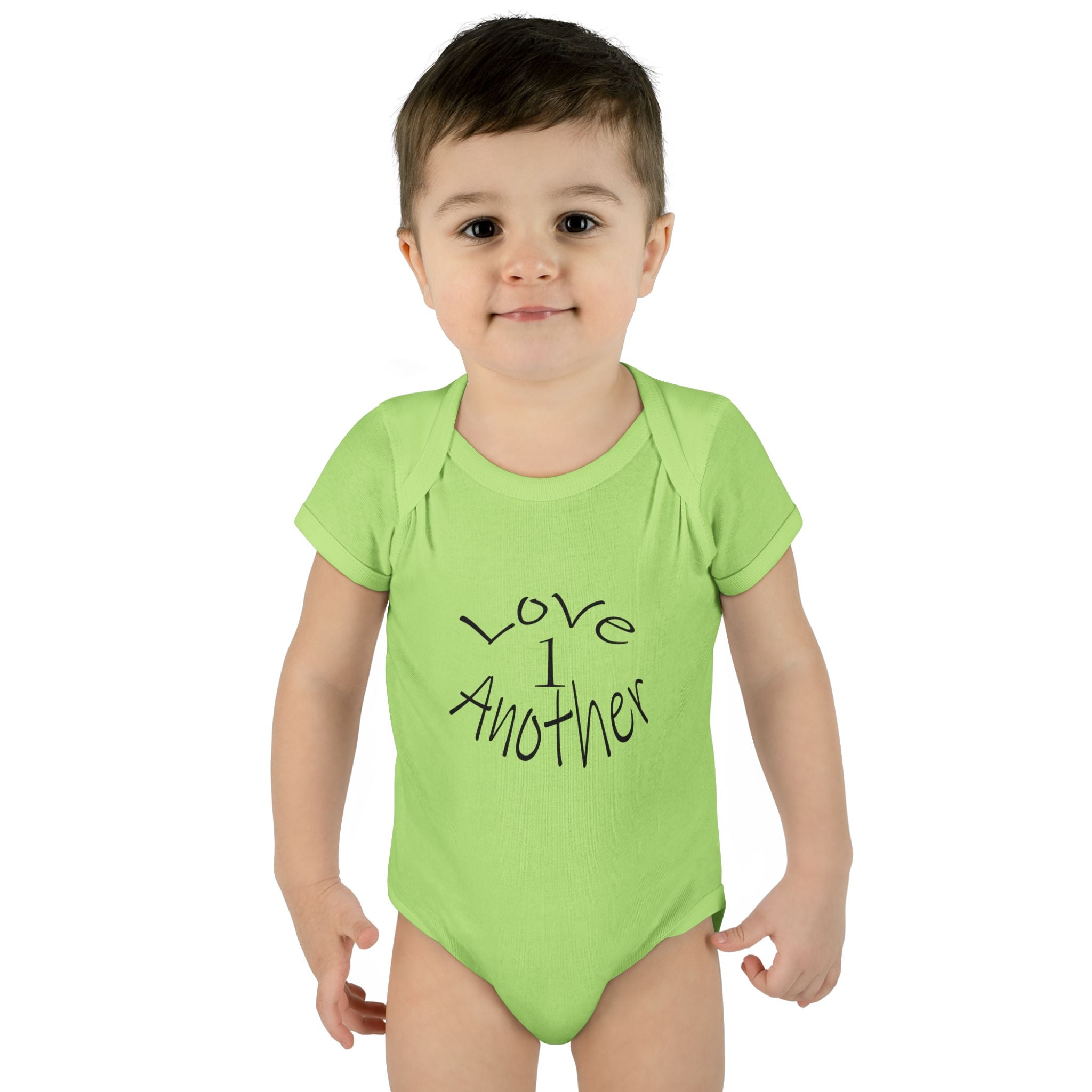 Infant Bodysuit 