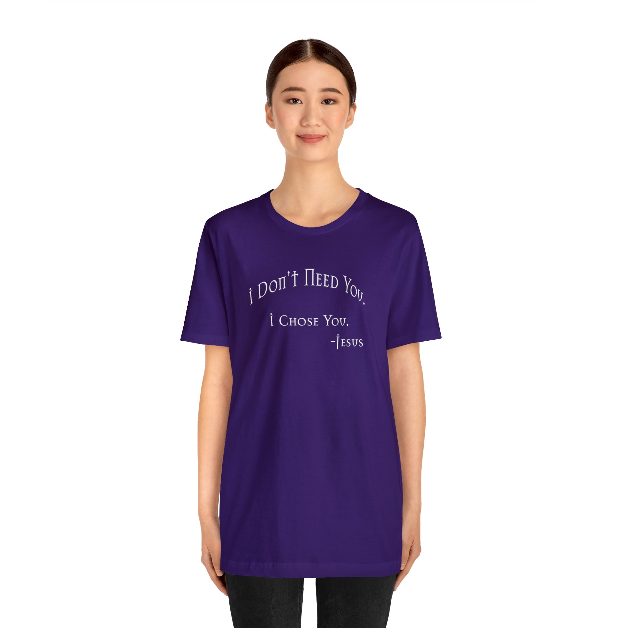 short sleeve tee 