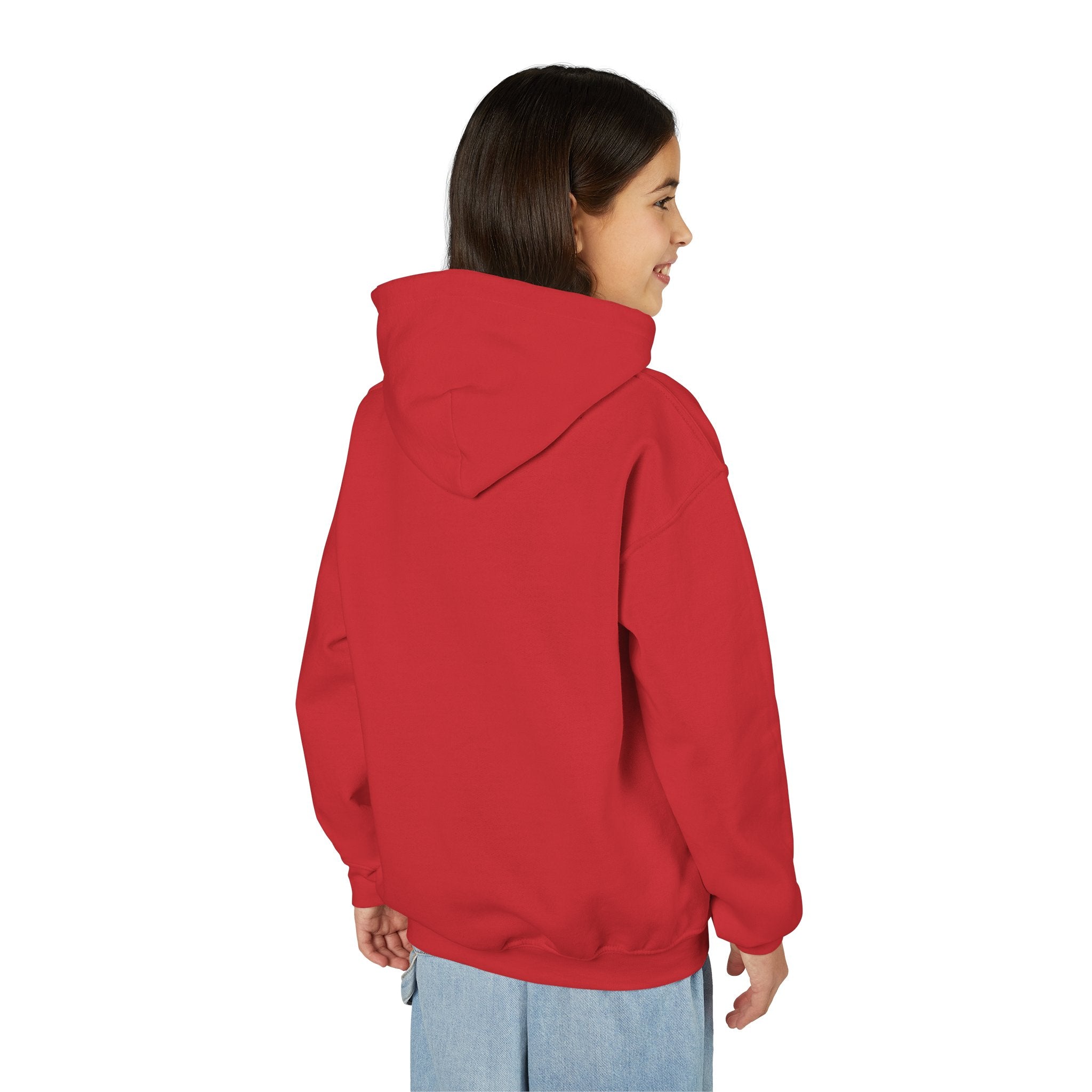 Youth Hoodie 