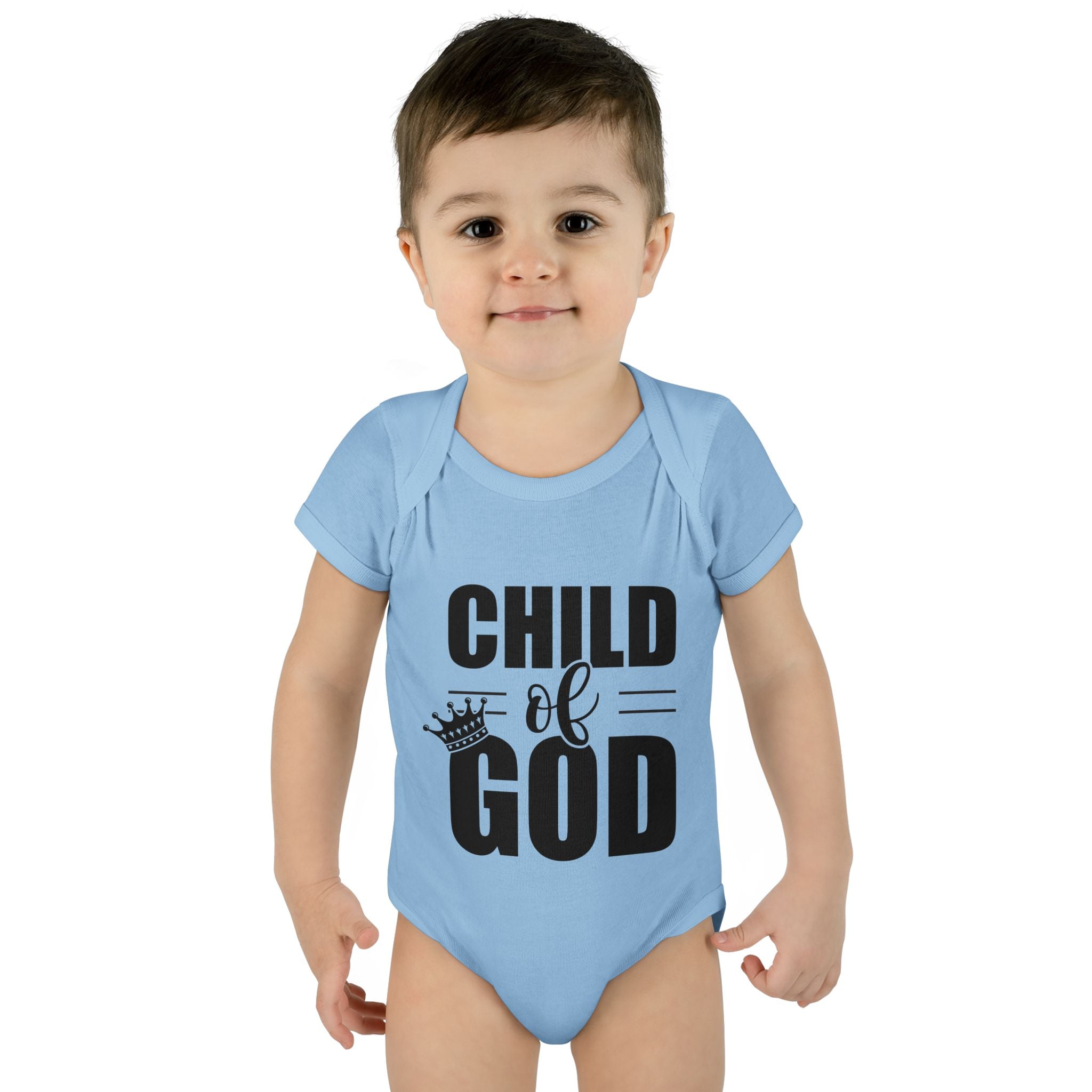 Infant Bodysuit