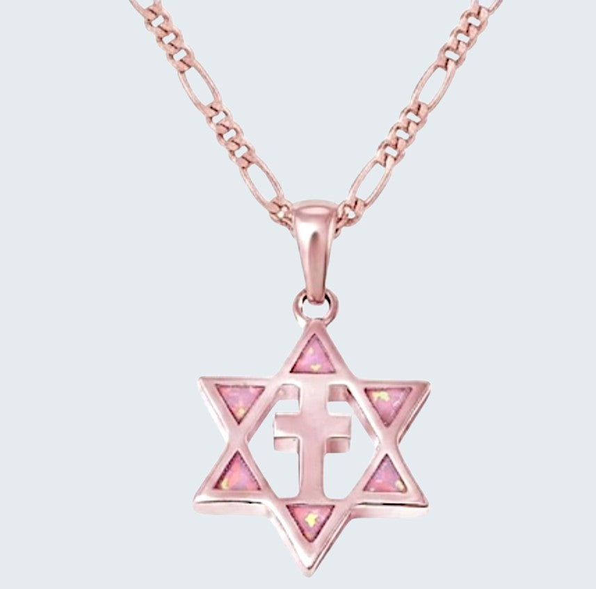 star of david
