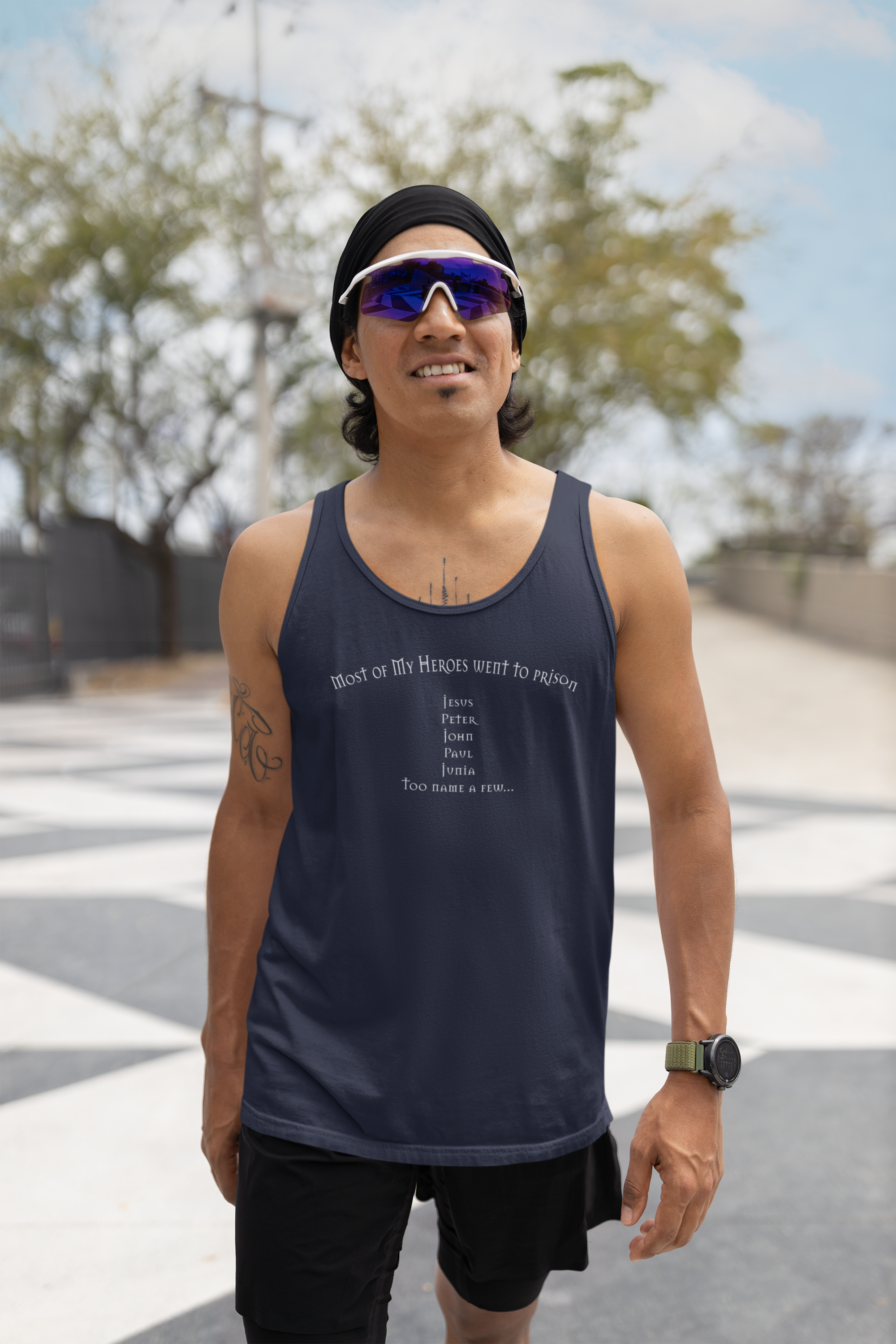 Tank Top