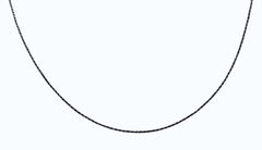 Black Rhodium