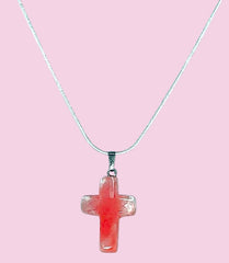 Cherry Quartz