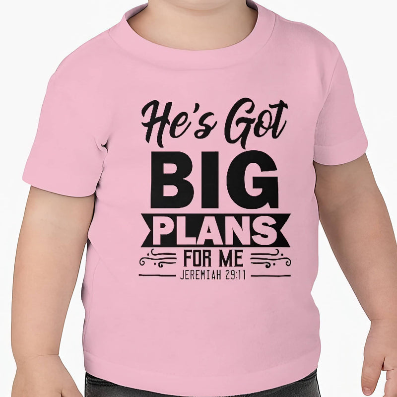 Infant Tee 