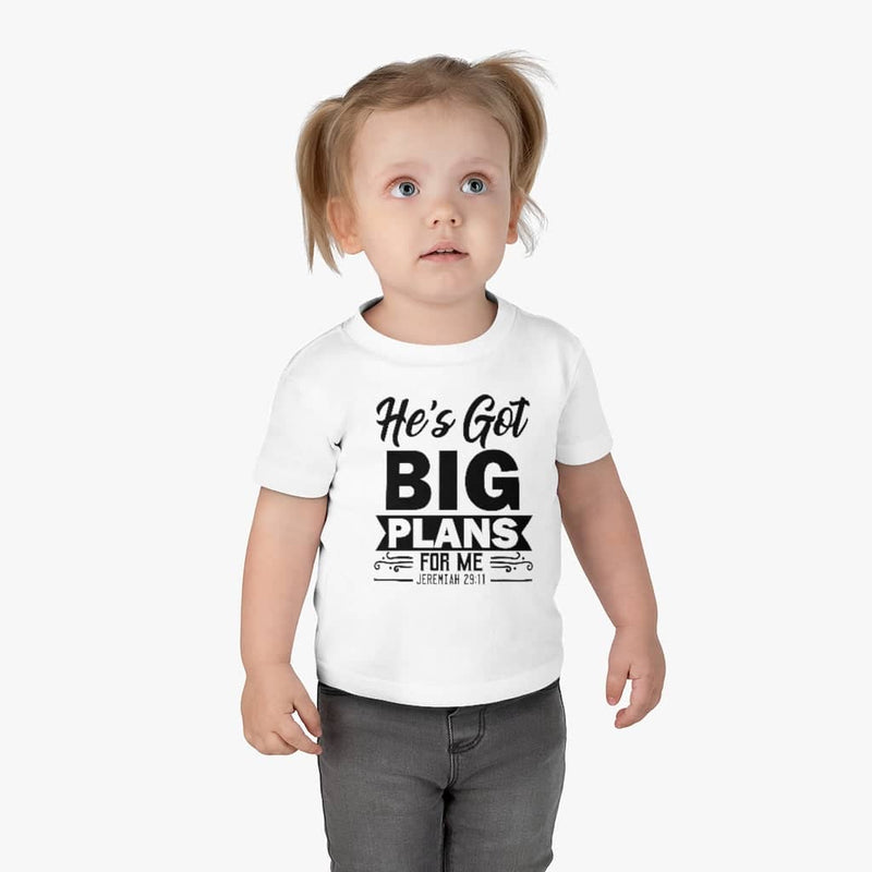 Infant Tee 
